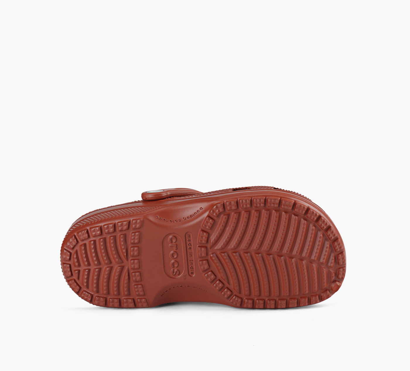 CLASSIC ANIMAL CLOG