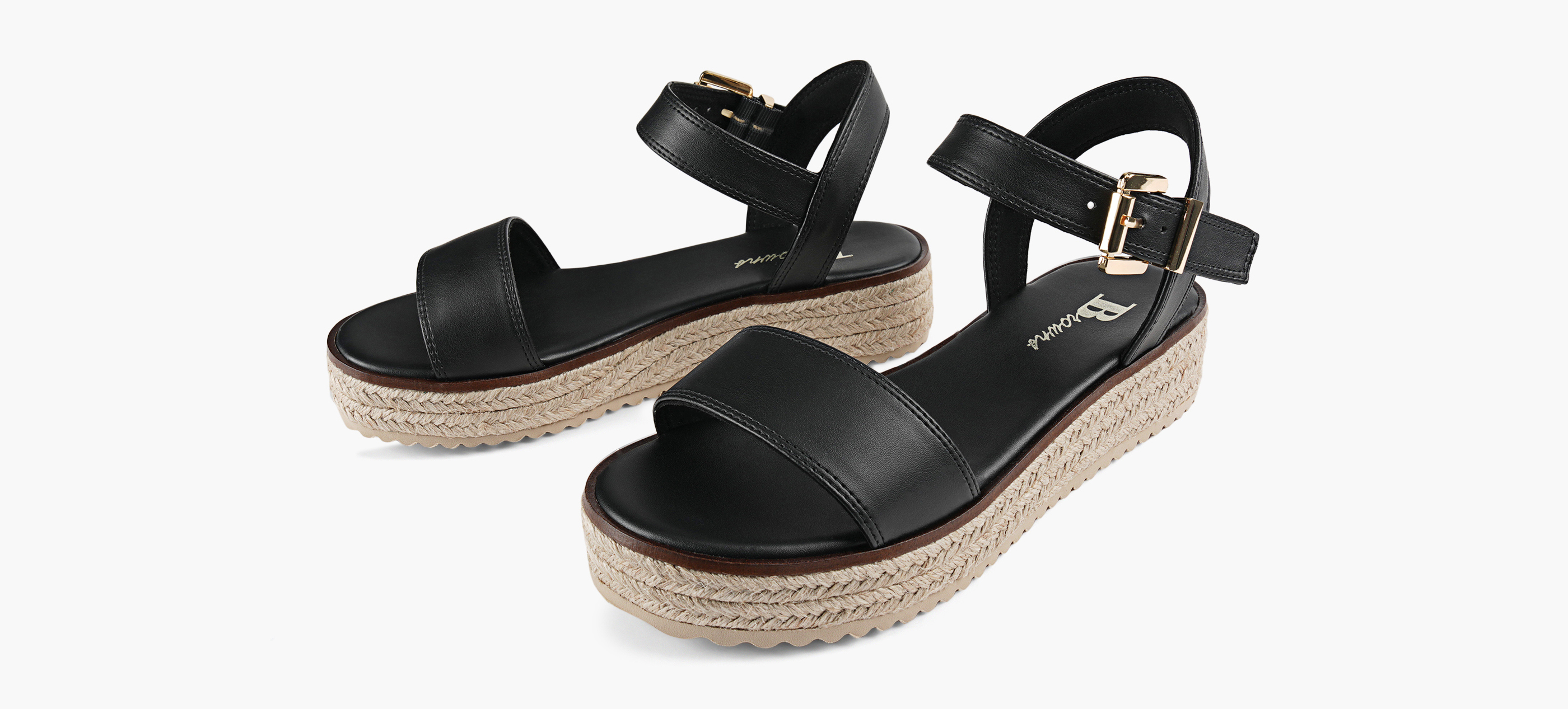 ARISTA ESPADRILLE