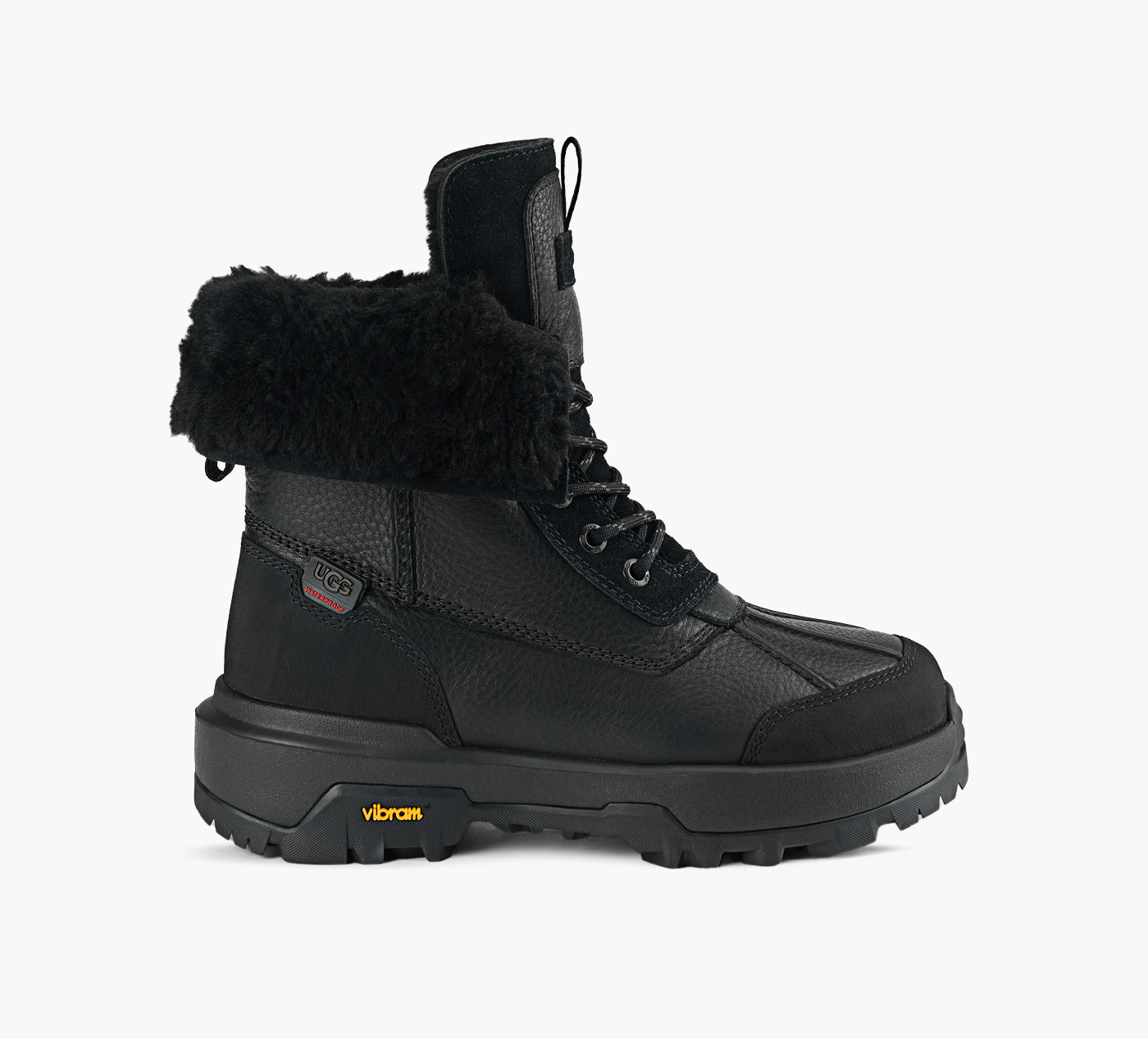 ADIRONDACK BOOT XXV
