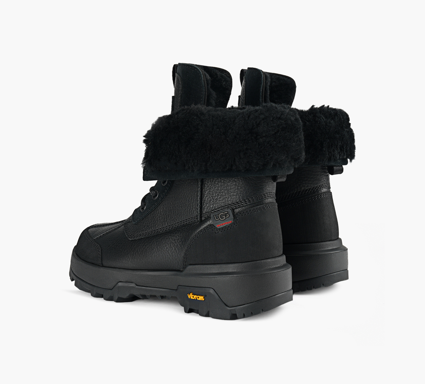 ADIRONDACK BOOT XXV