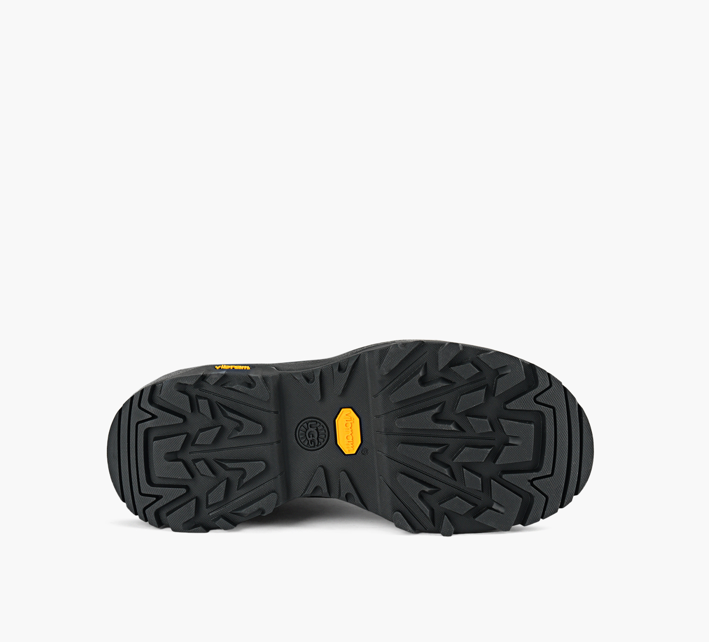 ADIRONDACK BOOT XXV