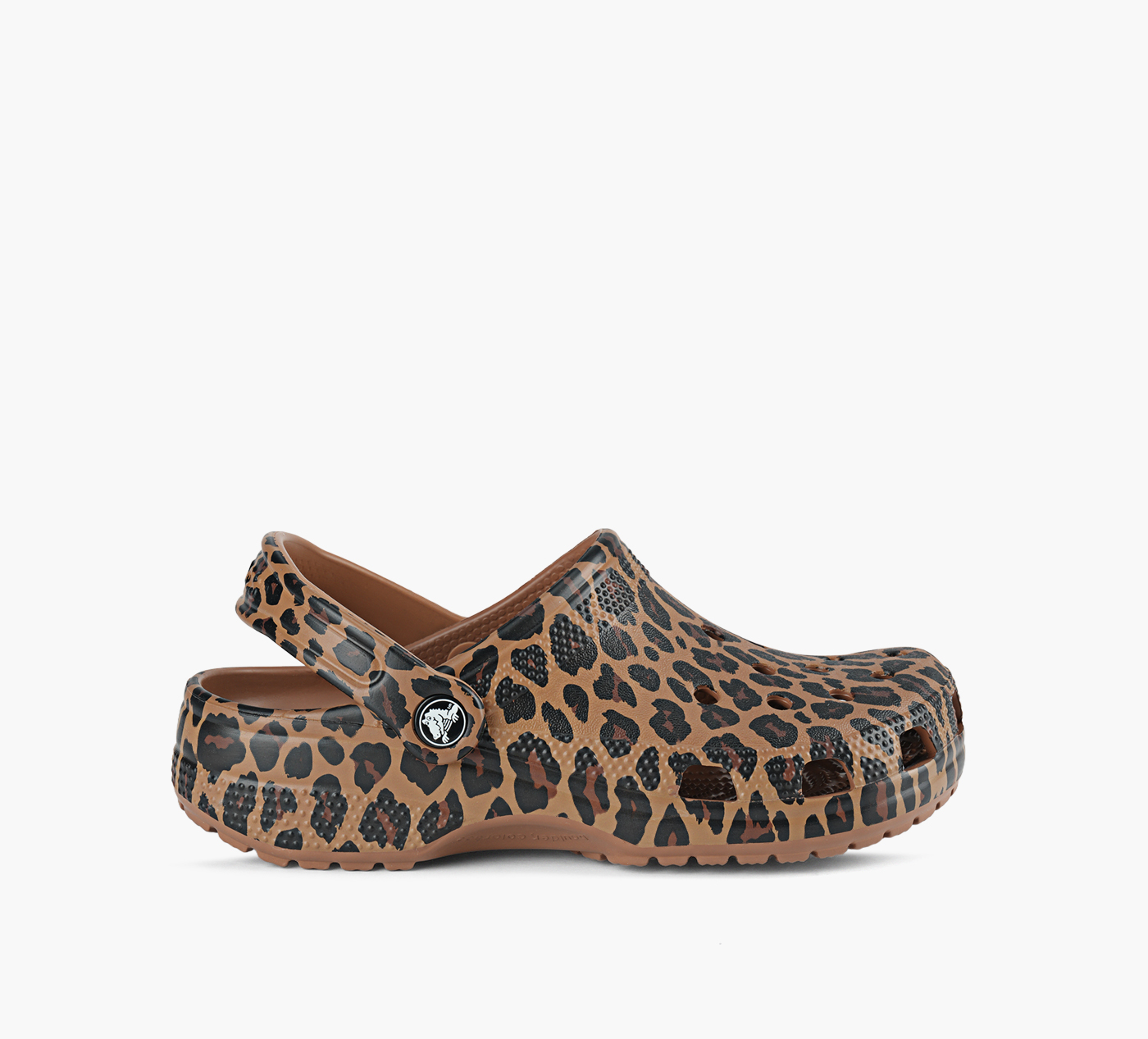 CLASSIC ANIMAL CLOG