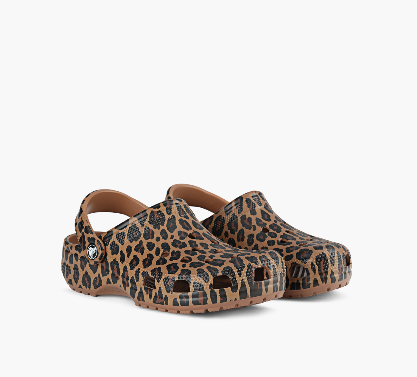 CLASSIC ANIMAL CLOG