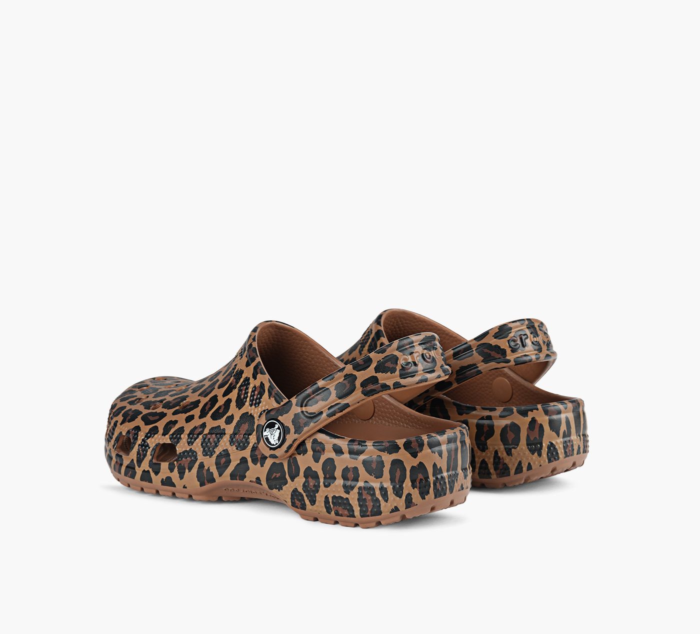 CLASSIC ANIMAL CLOG