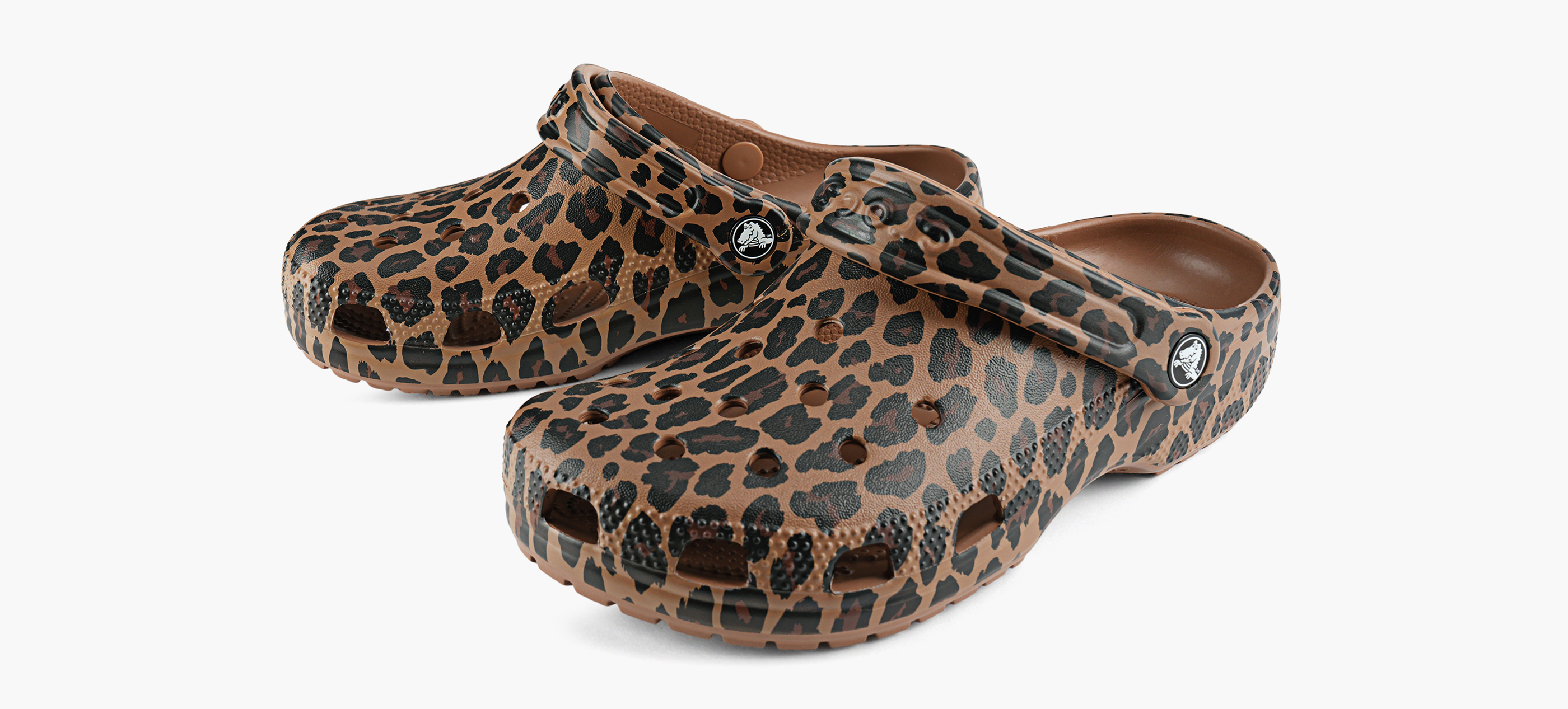 CLASSIC ANIMAL CLOG