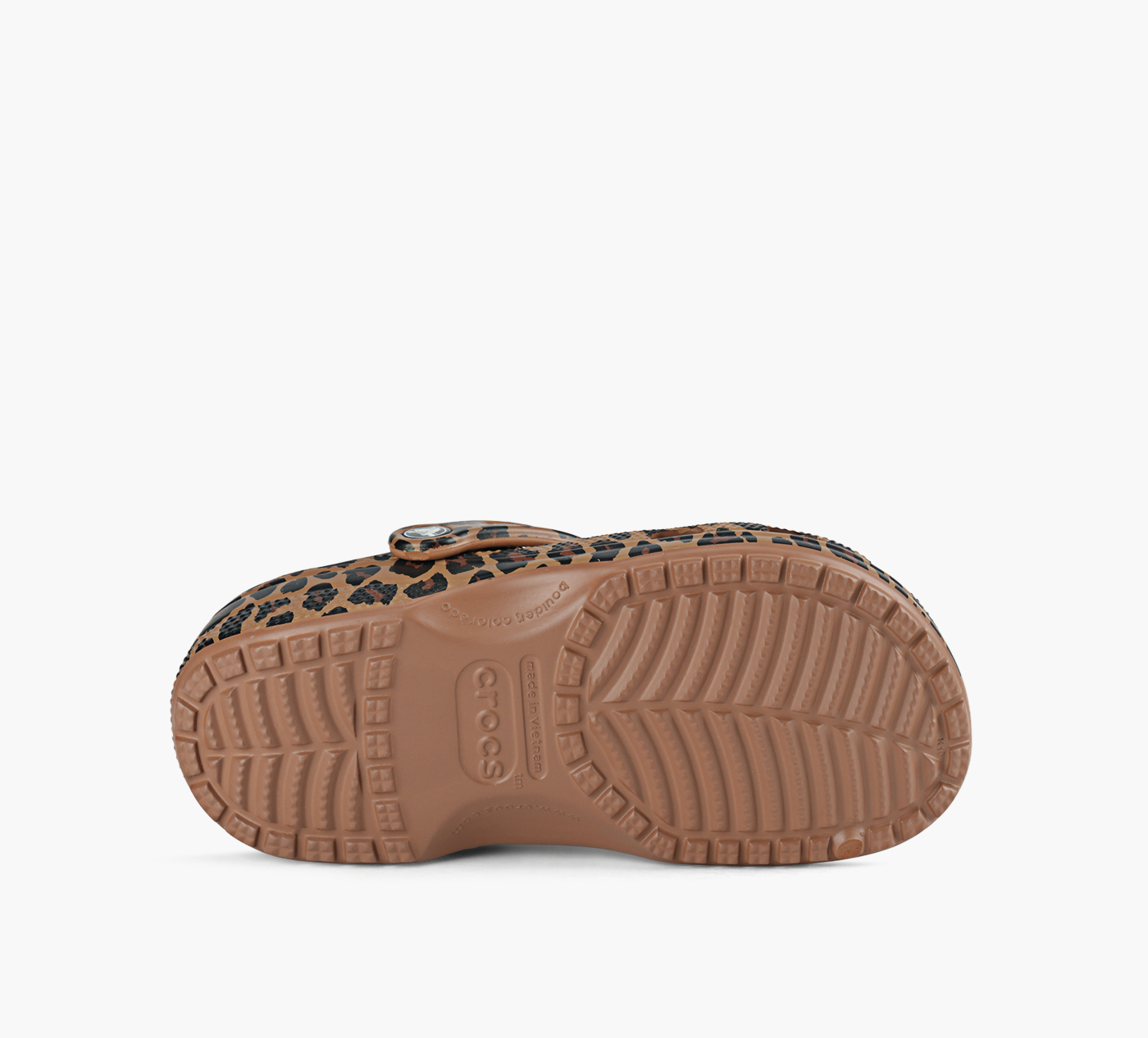 CLASSIC ANIMAL CLOG