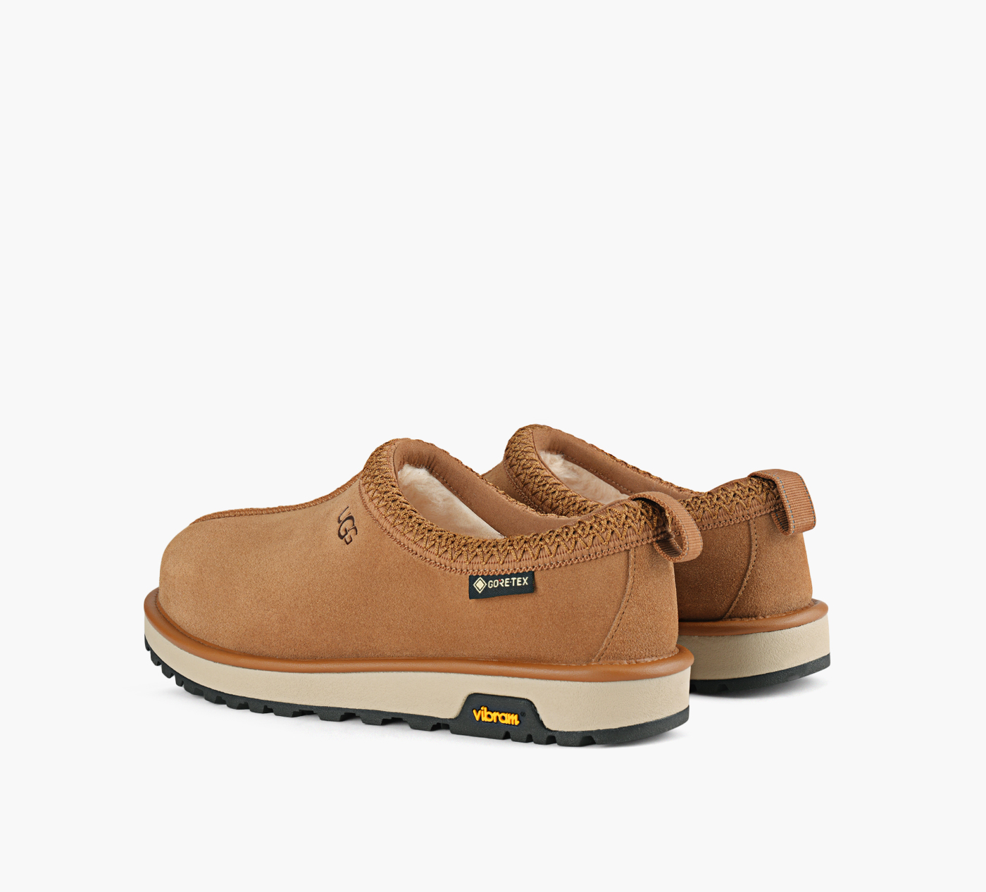 TASMAN GTX