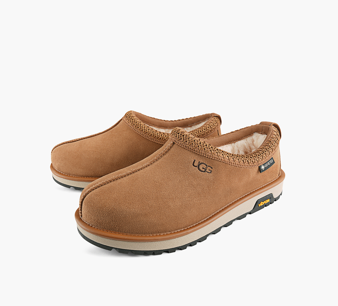 TASMAN GTX