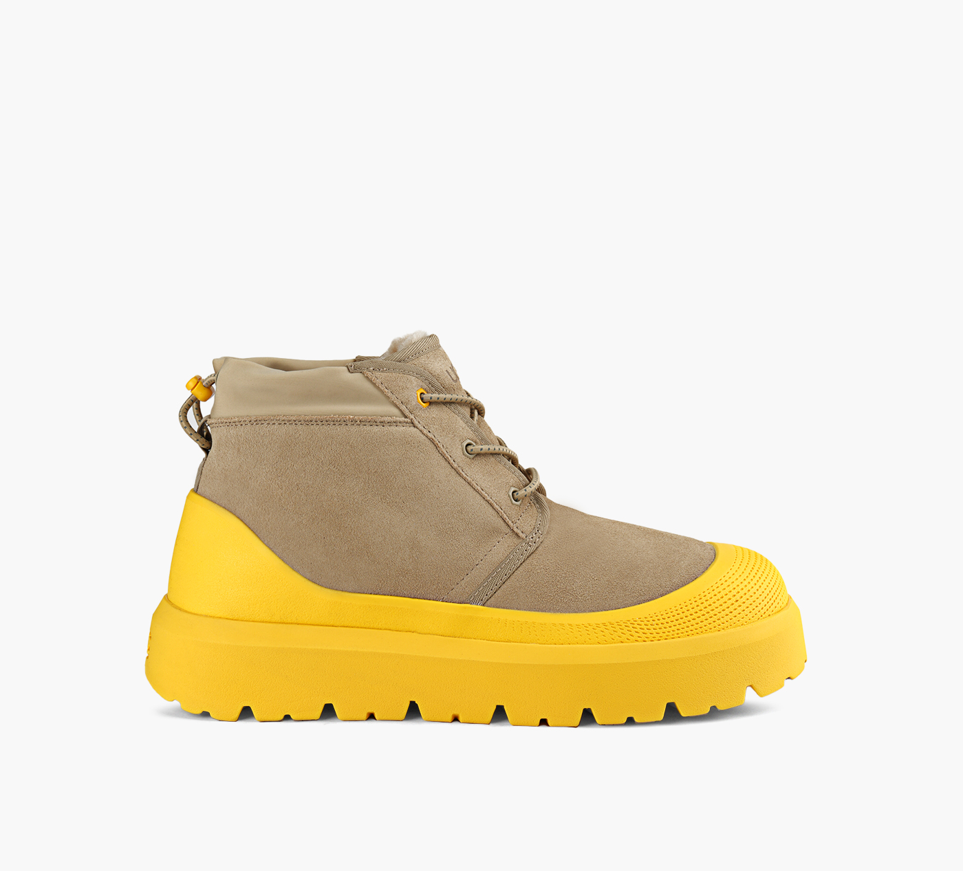 NEUMEL WEATHER HYBRID