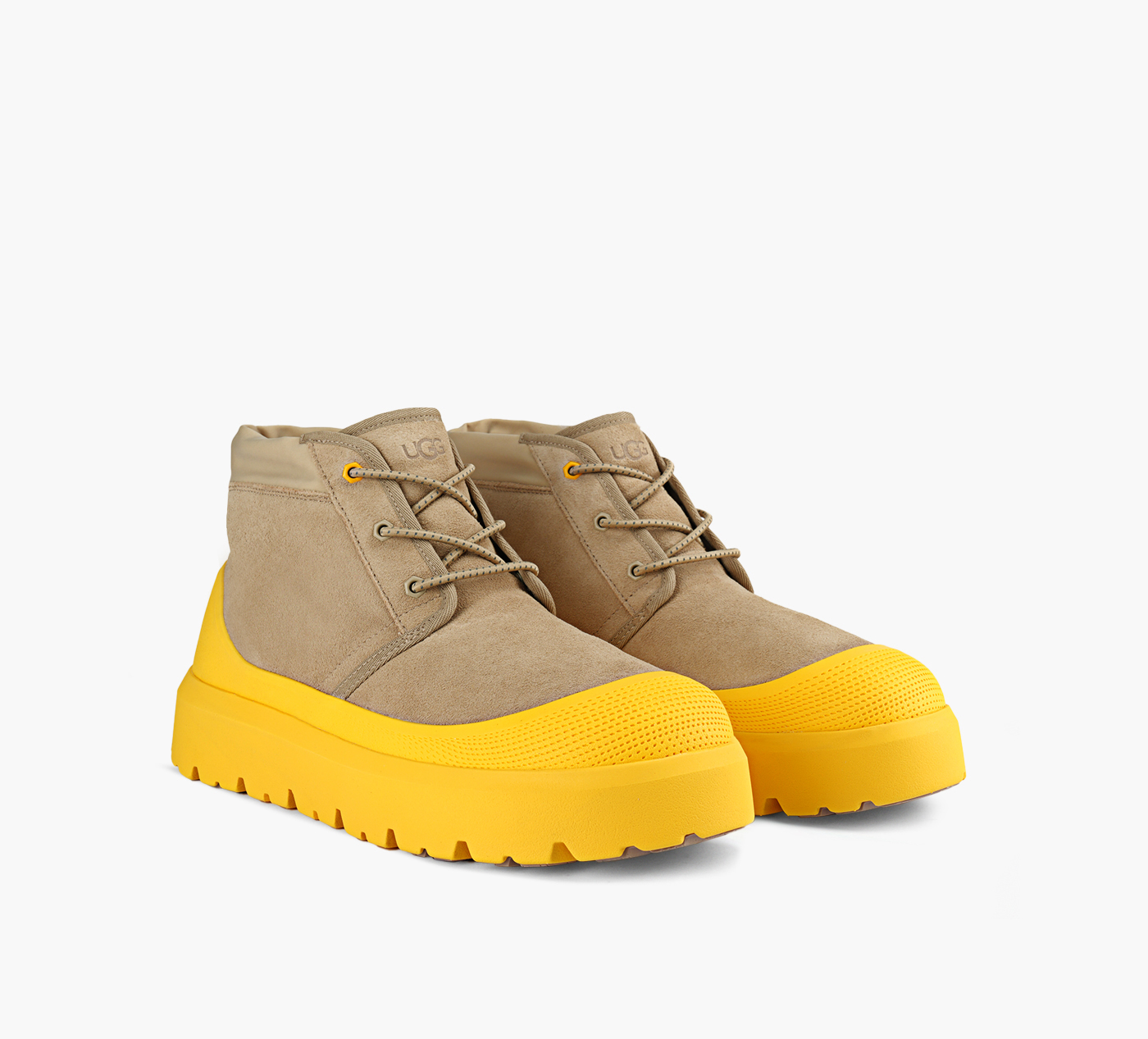 NEUMEL WEATHER HYBRID