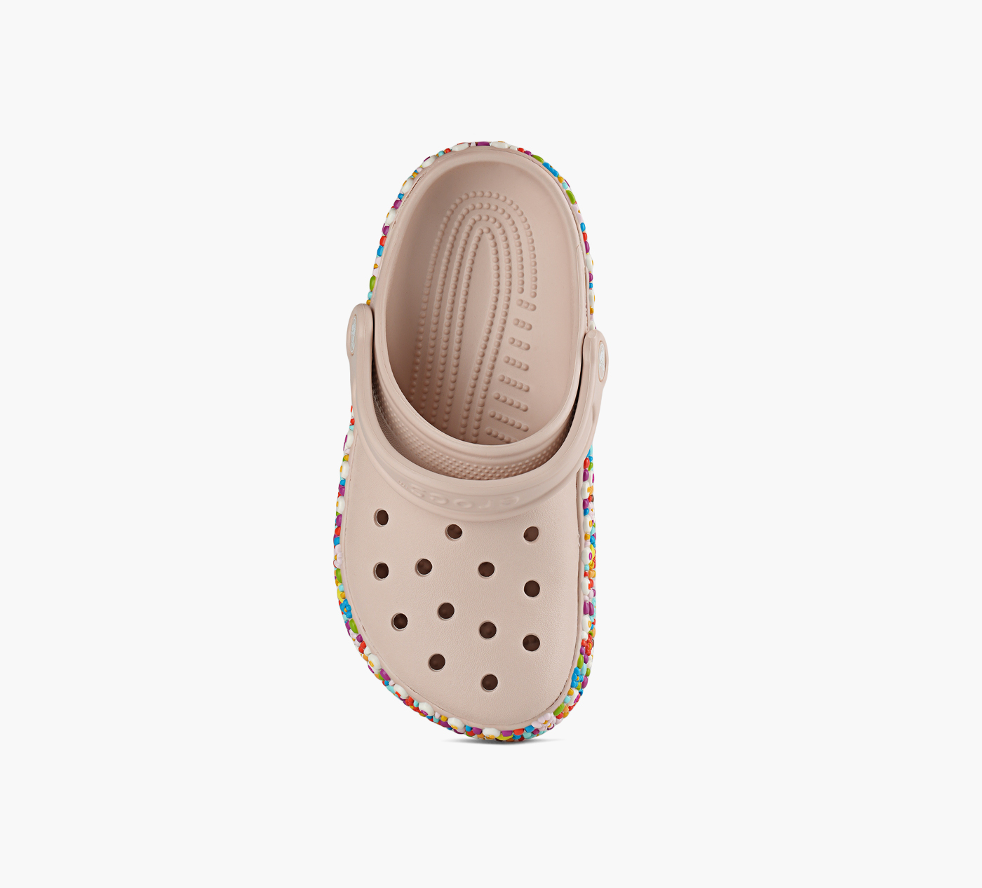 CLASSIC BEADED BAND CLOG