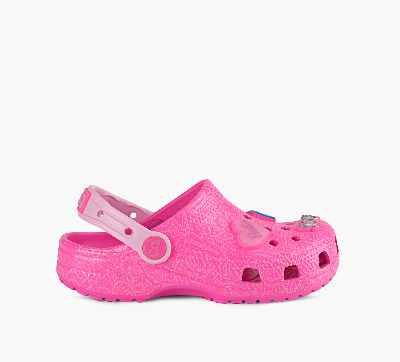 BARBIE CLASSIC CLOG