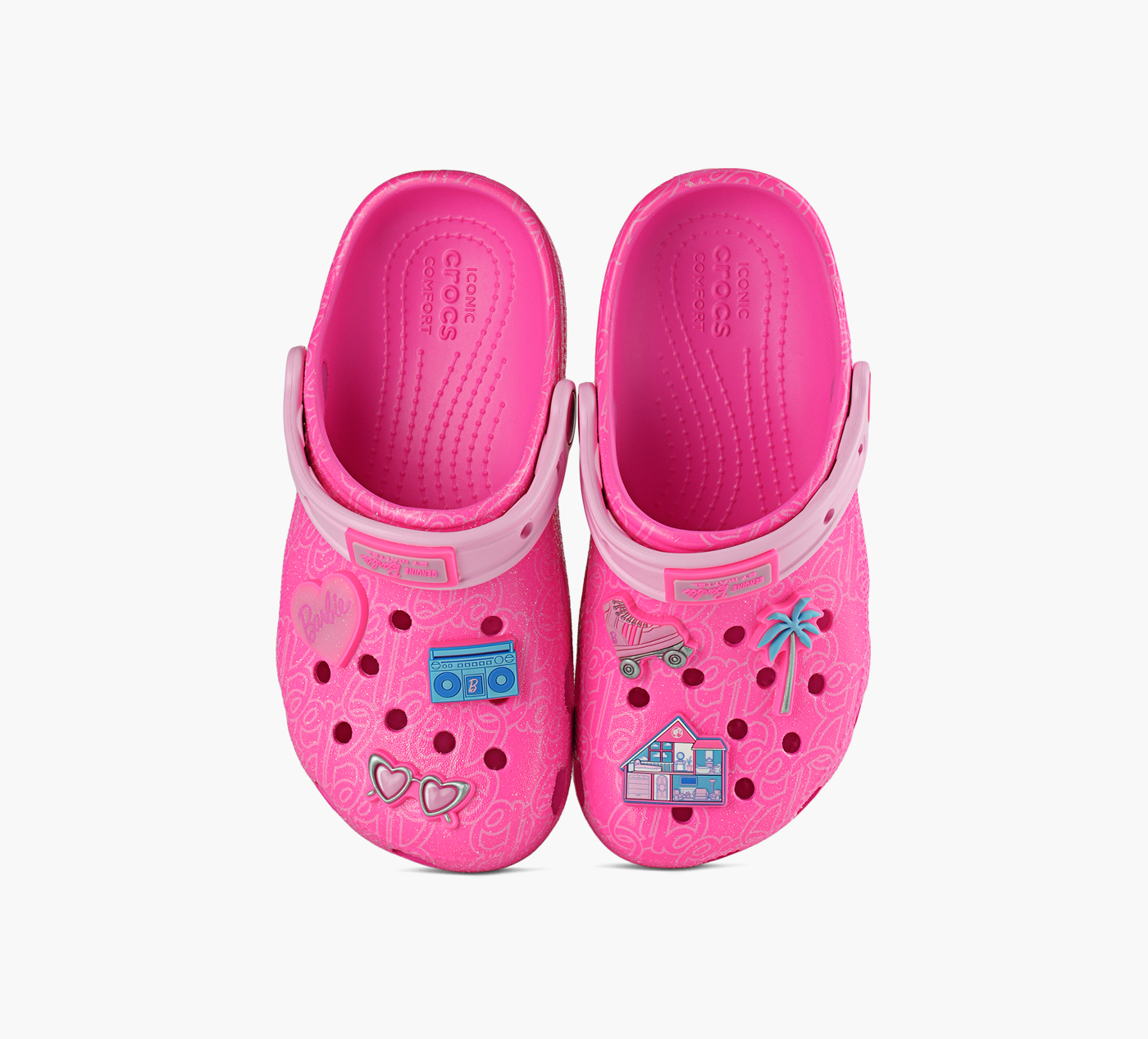 BARBIE CLASSIC CLOG