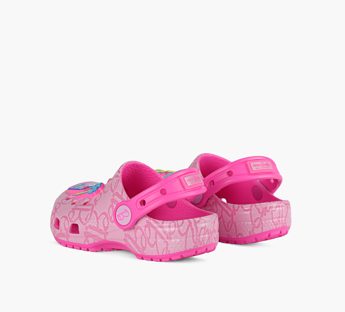 BARBIE CLASSIC CLOG