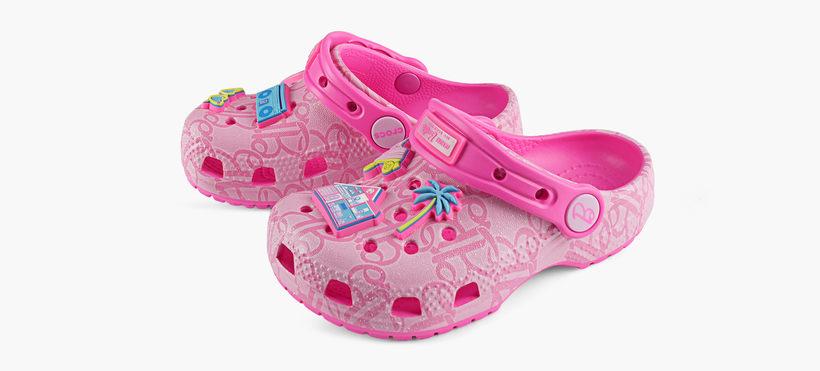 BARBIE CLASSIC CLOG