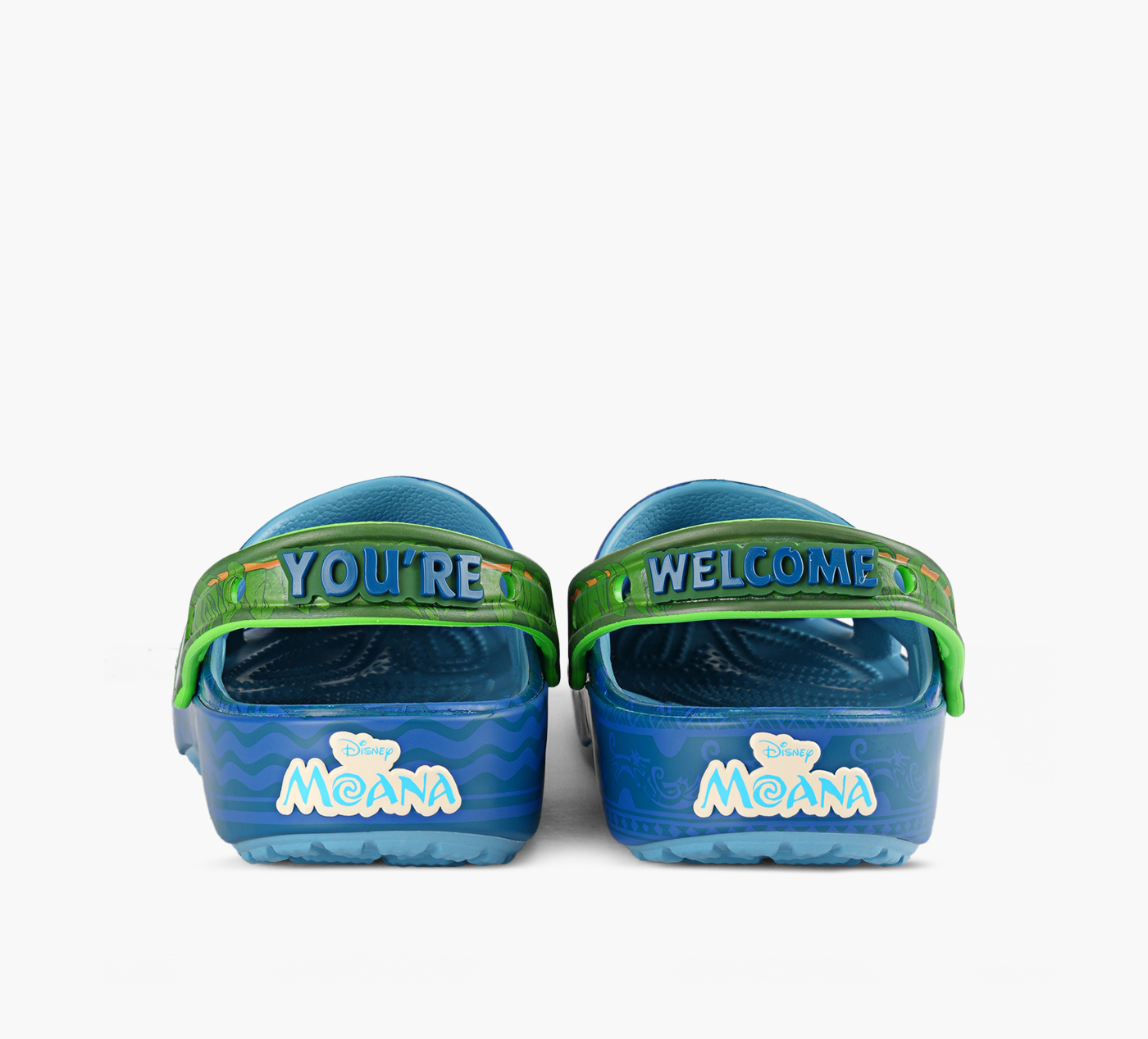 DISNEY MAUI CLASSIC CLOG