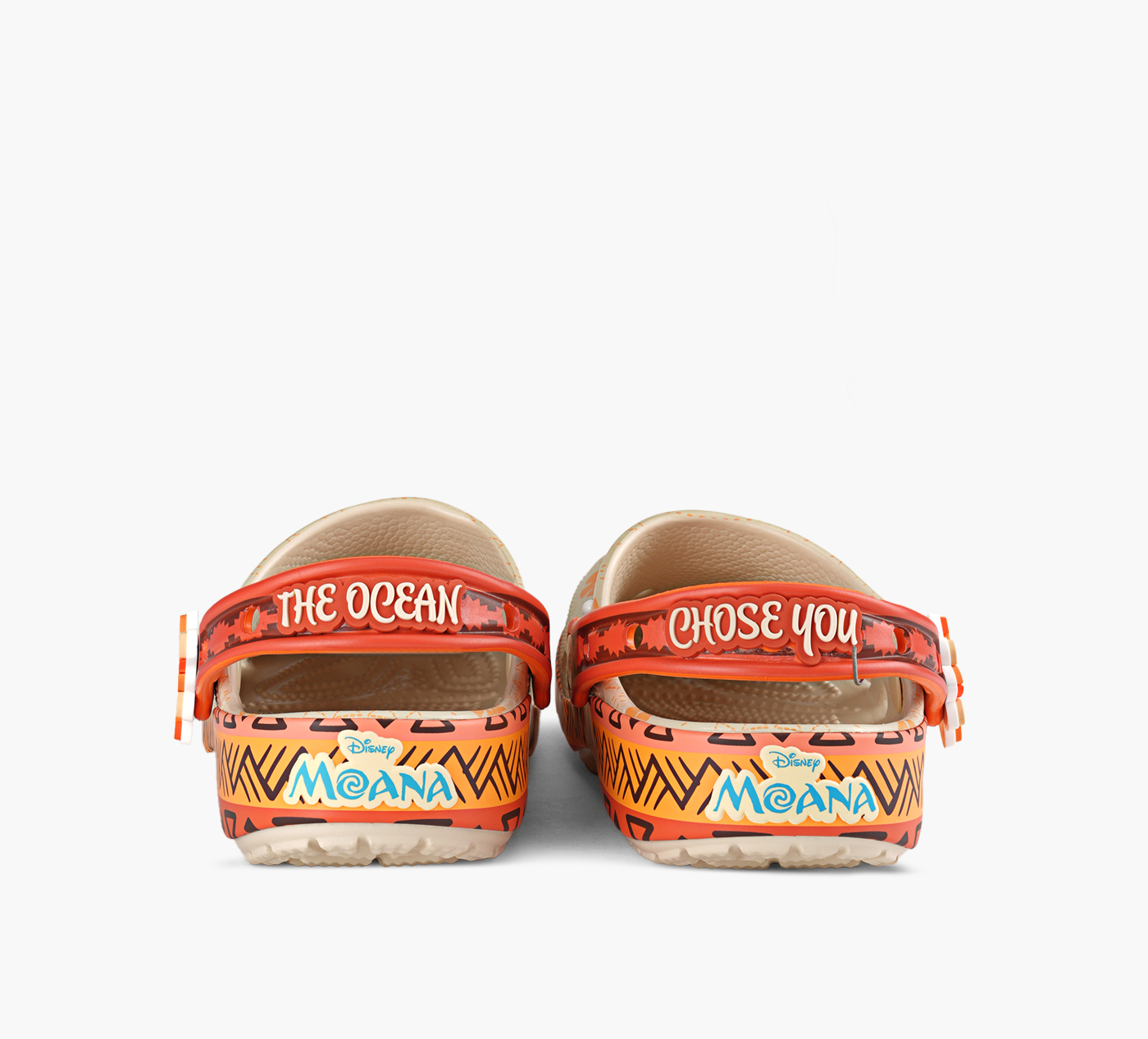 DISNEY MOANA CLASSIC CLOG