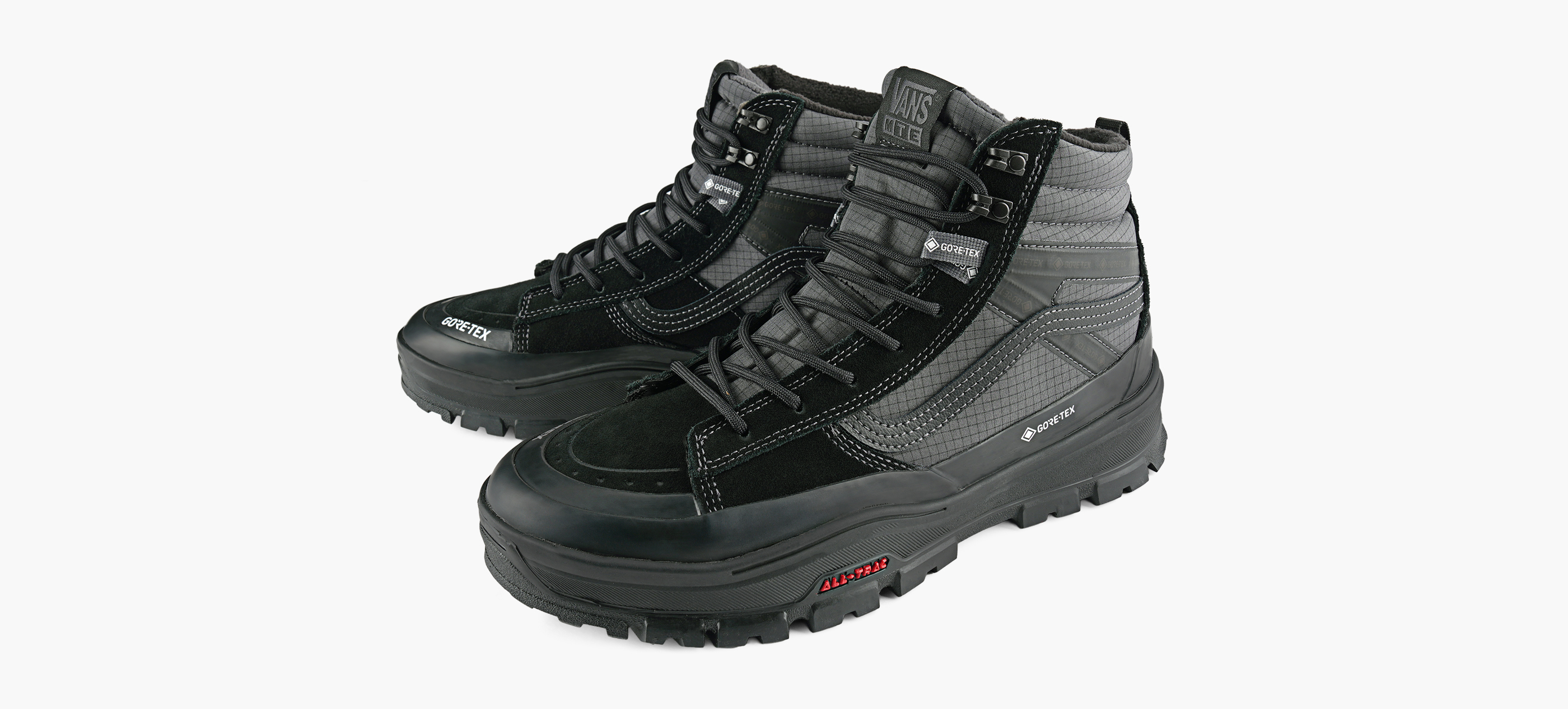 MTE SK8-HI GORE-TEX INSULATED