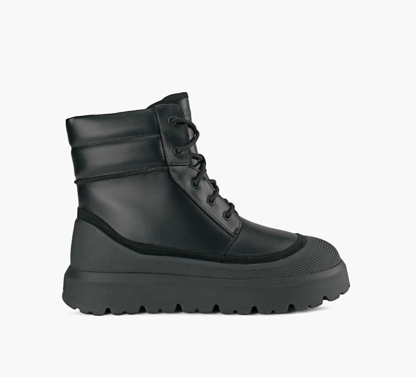 NEUMEL HIGH WEATHER HYBRID