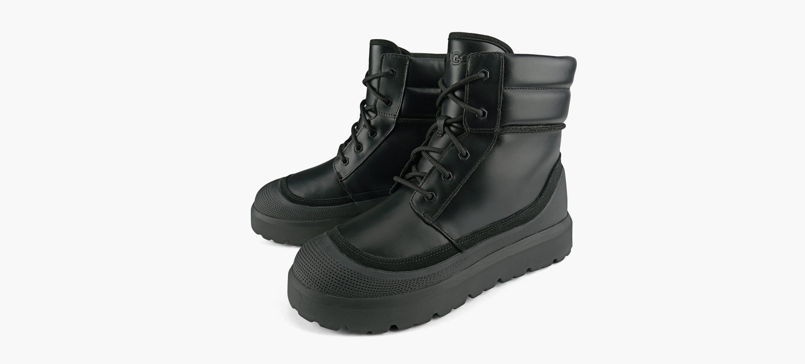 NEUMEL HIGH WEATHER HYBRID