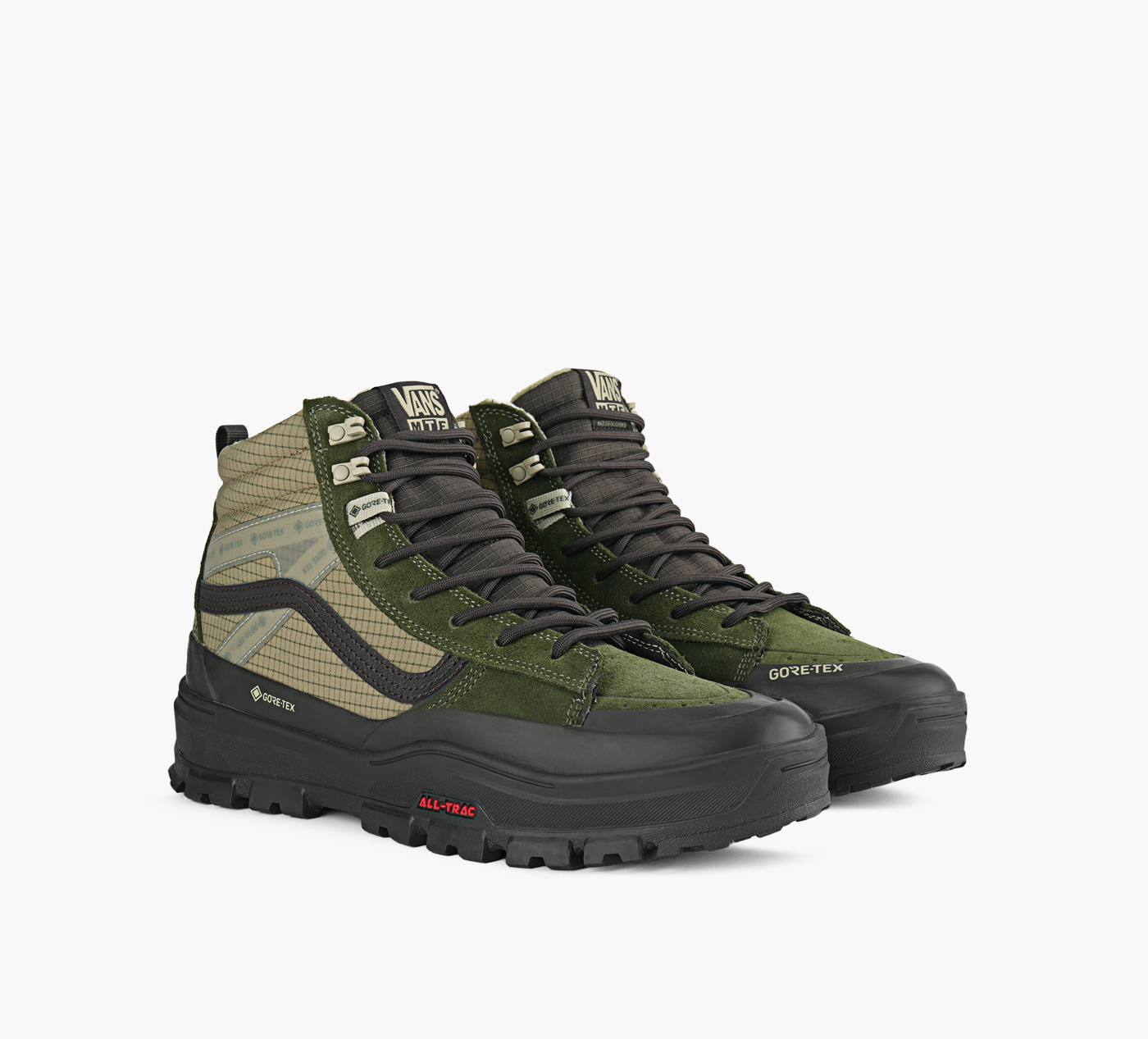 MTE SK8-HI GORE-TEX INSULATED