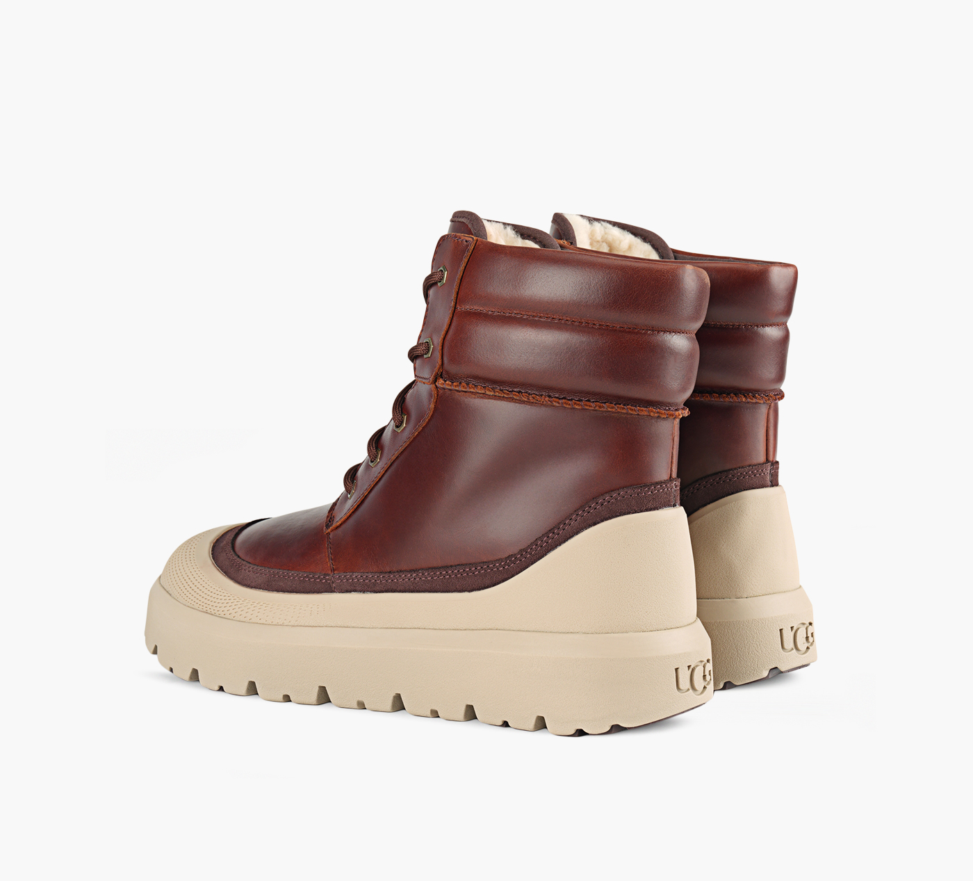 NEUMEL HIGH WEATHER HYBRID