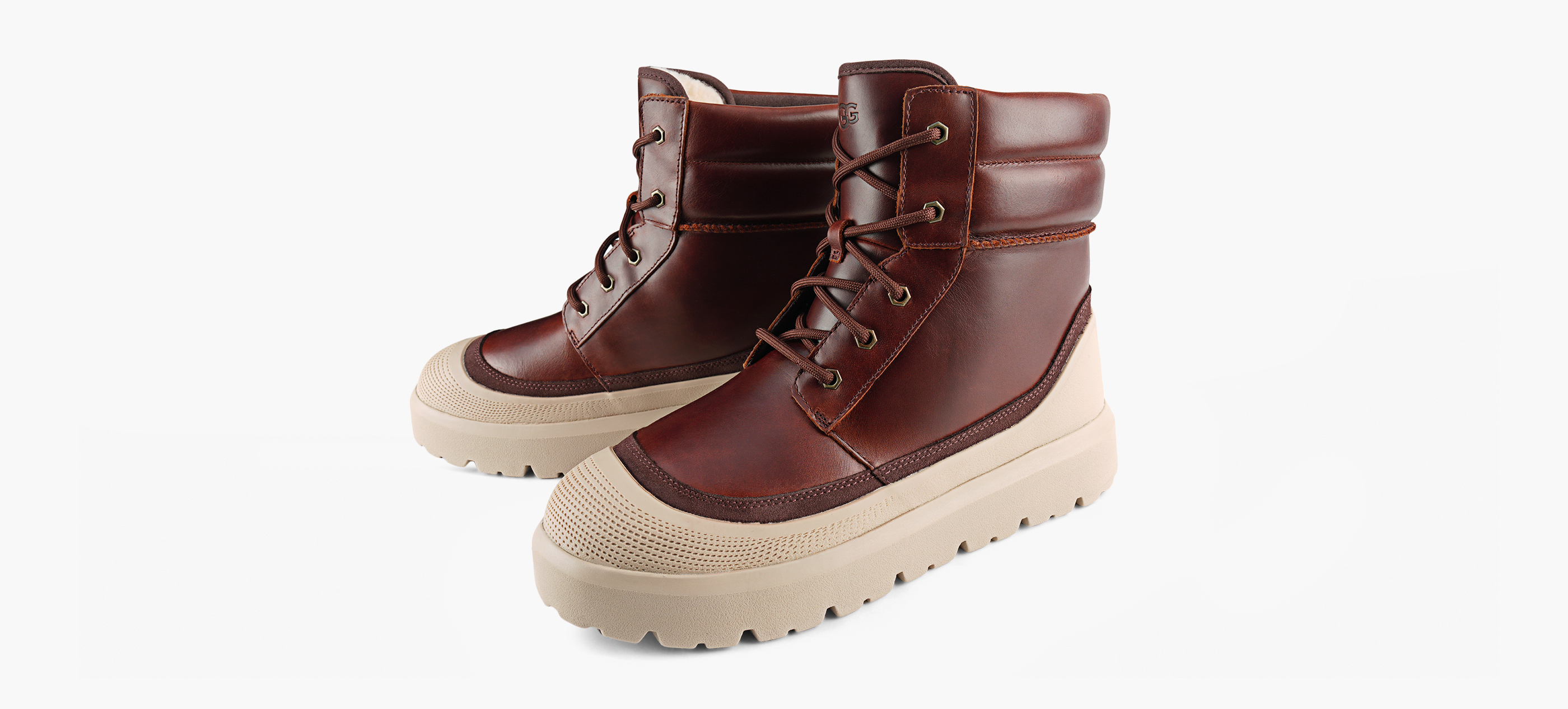 NEUMEL HIGH WEATHER HYBRID
