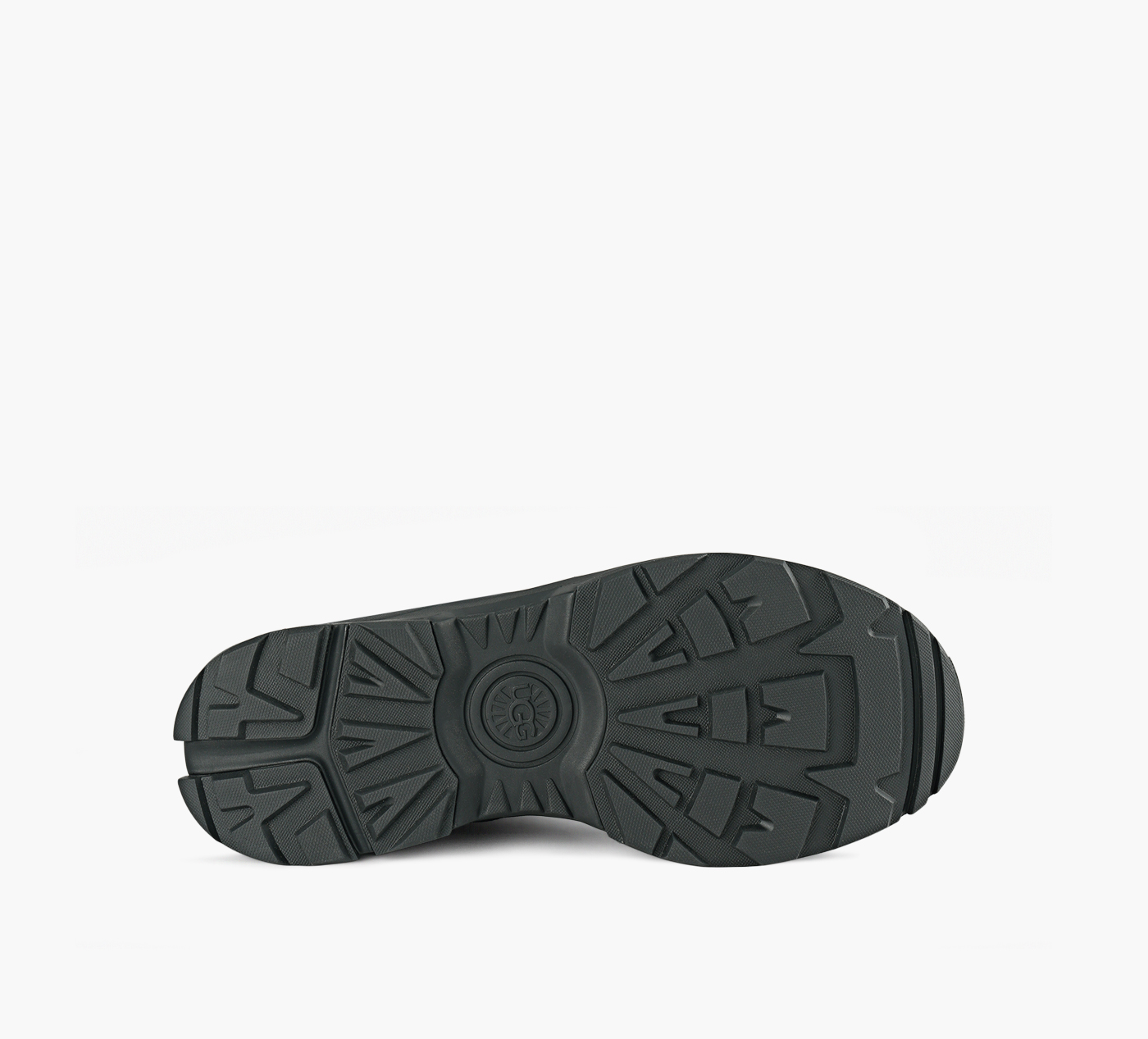 TRUCKEE FIELD BOOT