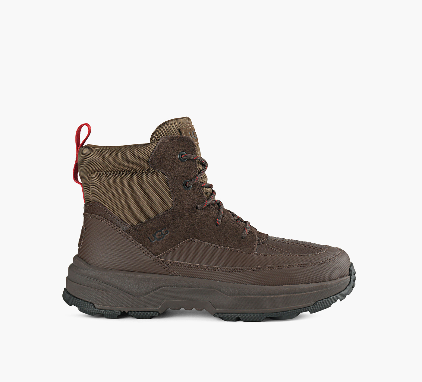 TRUCKEE FIELD BOOT