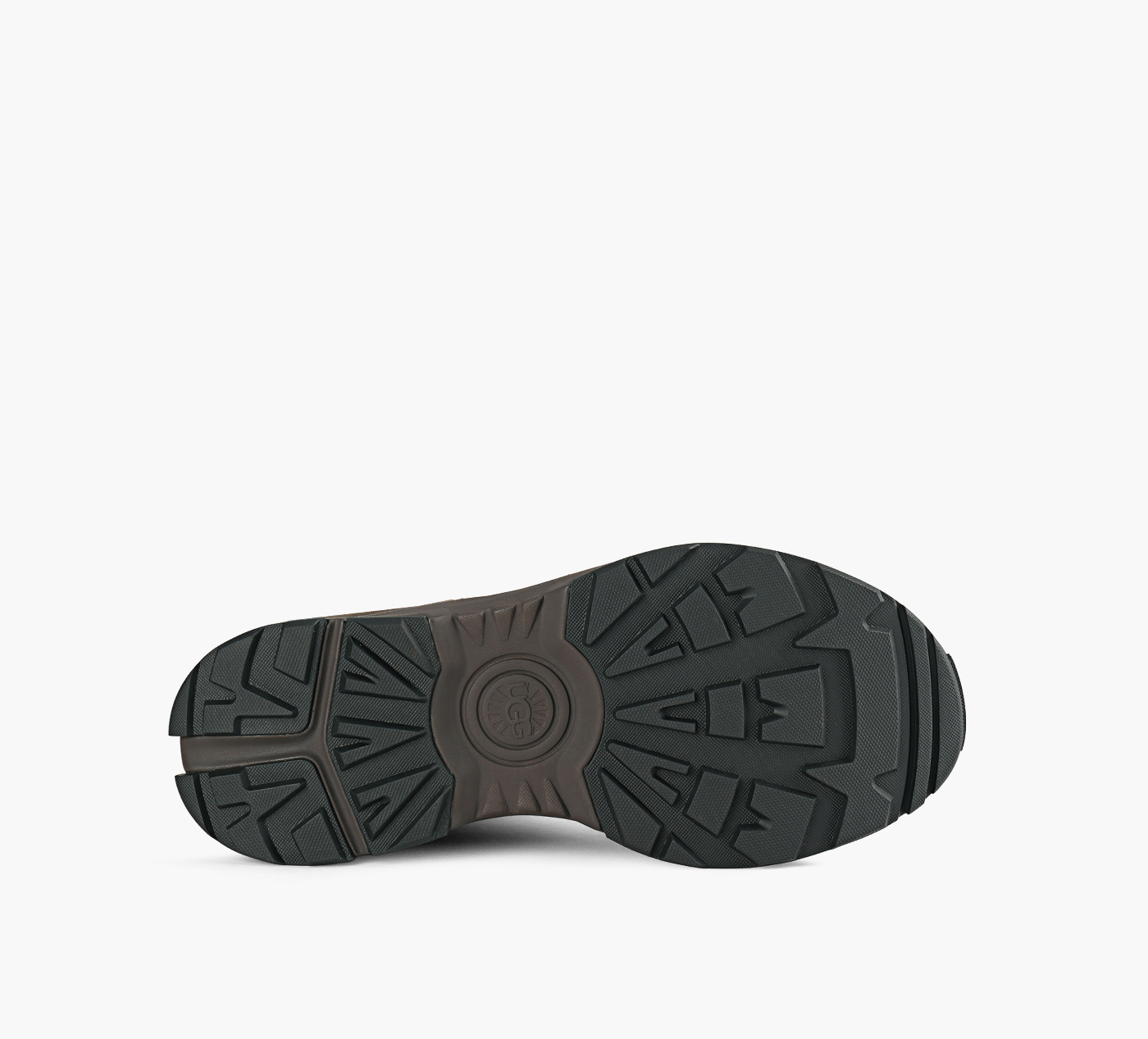 TRUCKEE FIELD BOOT