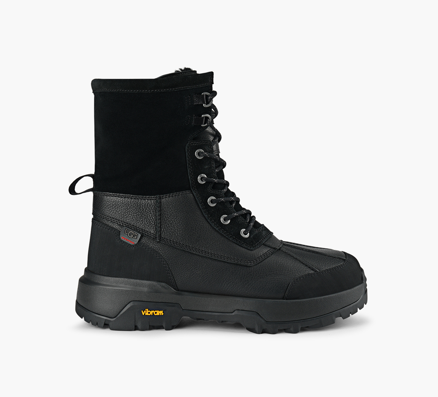 ADIRONDACK BOOT XXV