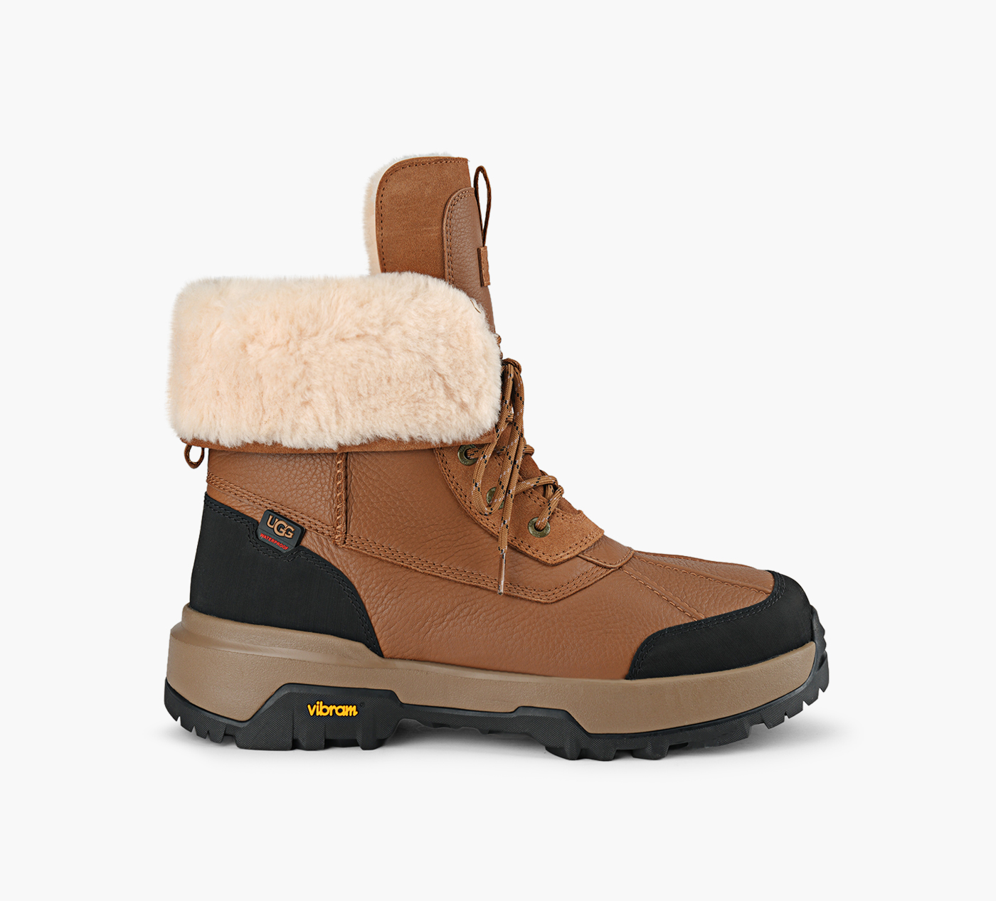ADIRONDACK BOOT XXV