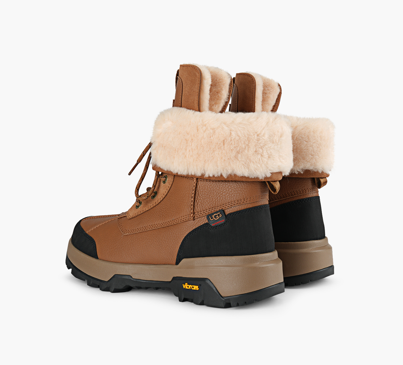 ADIRONDACK BOOT XXV
