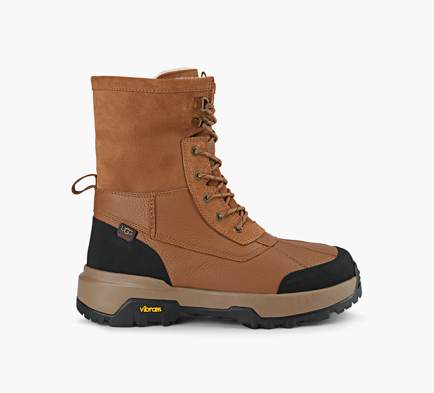 ADIRONDACK BOOT XXV