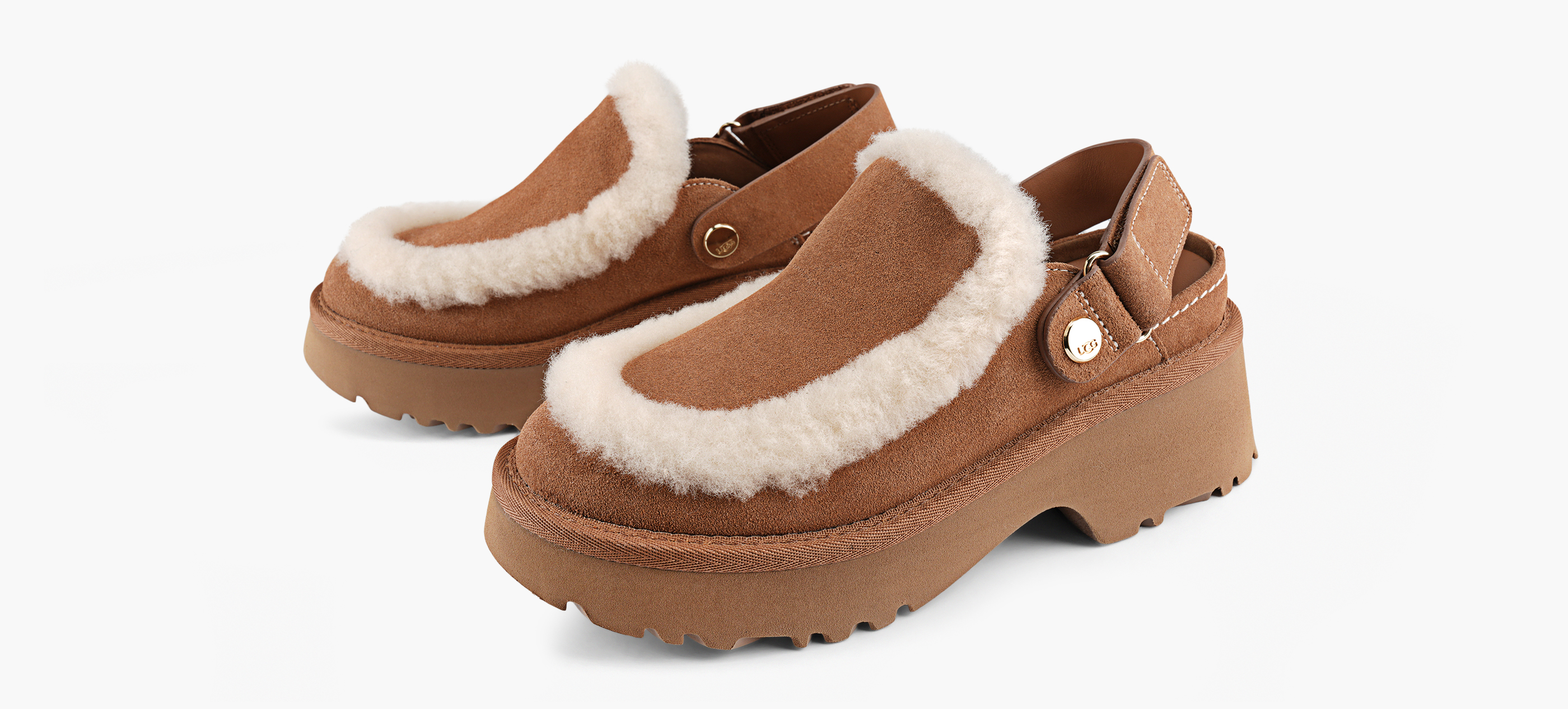 ESMEE CLOG