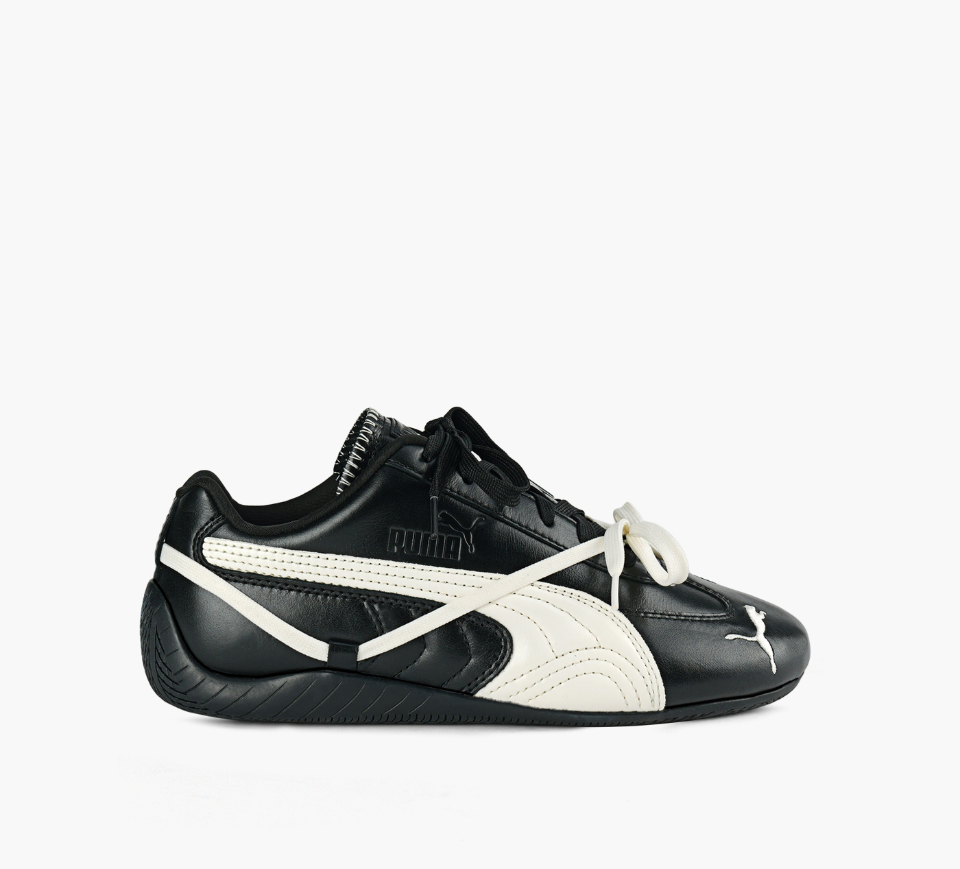SPEEDCAT LEA x ROSÉ