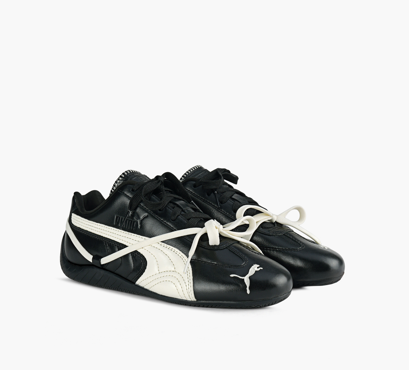 SPEEDCAT LEA x ROSÉ