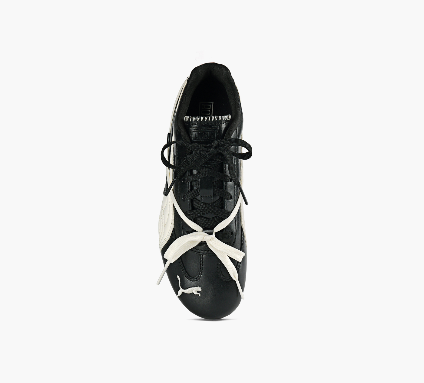SPEEDCAT LEA x ROSÉ