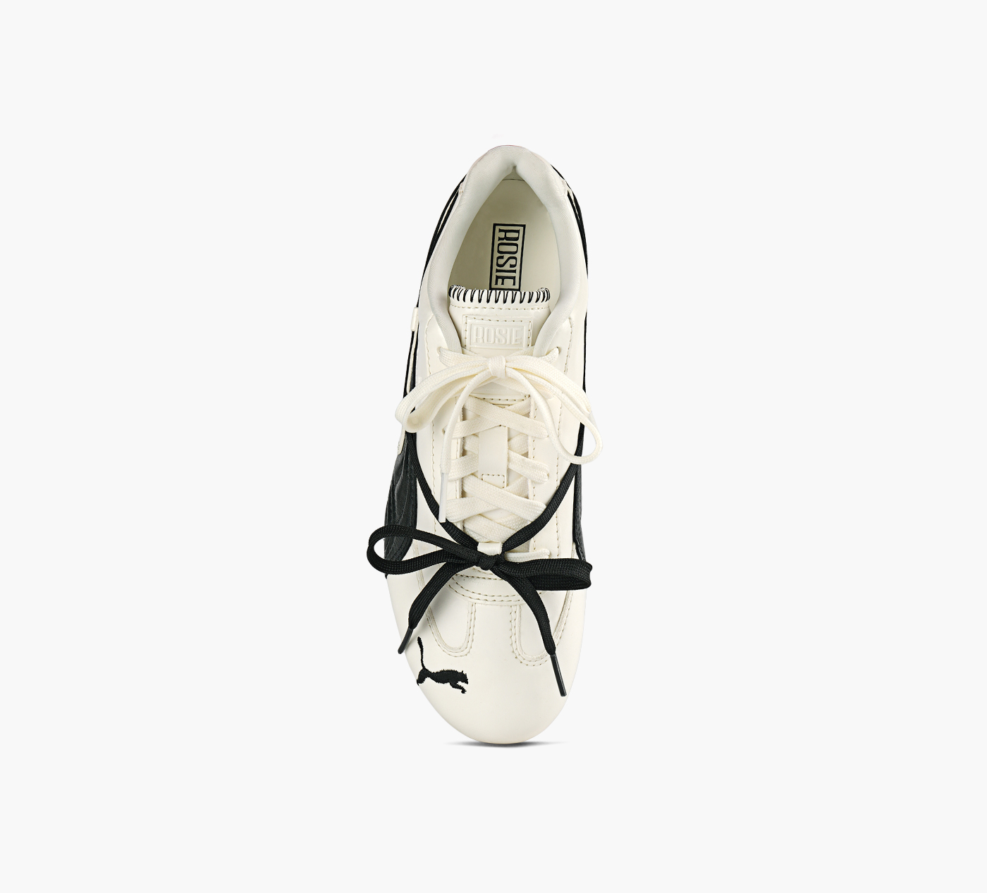SPEEDCAT LEA x ROSÉ