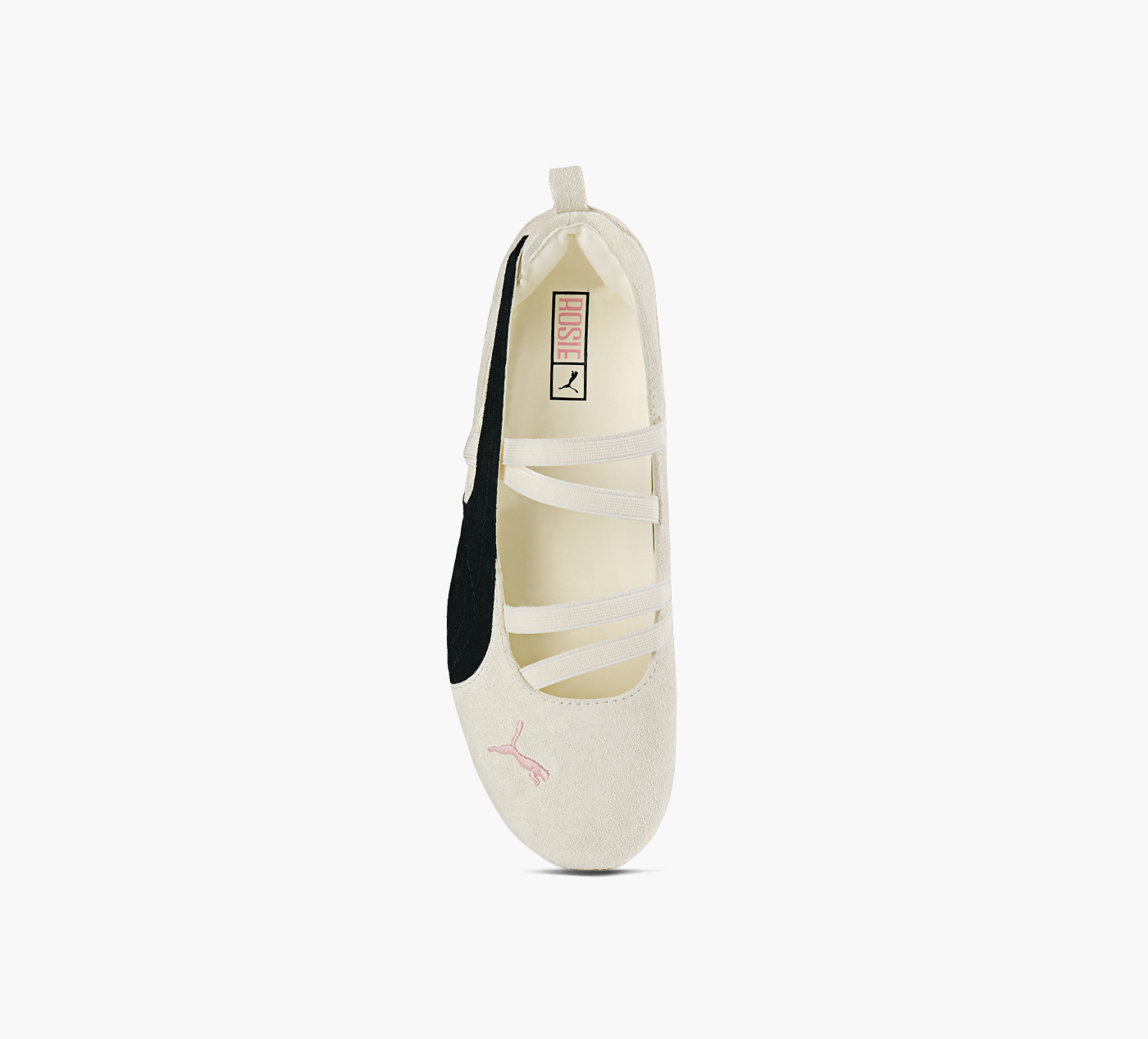 SPEEDCAT BALLET SD x ROSÉ