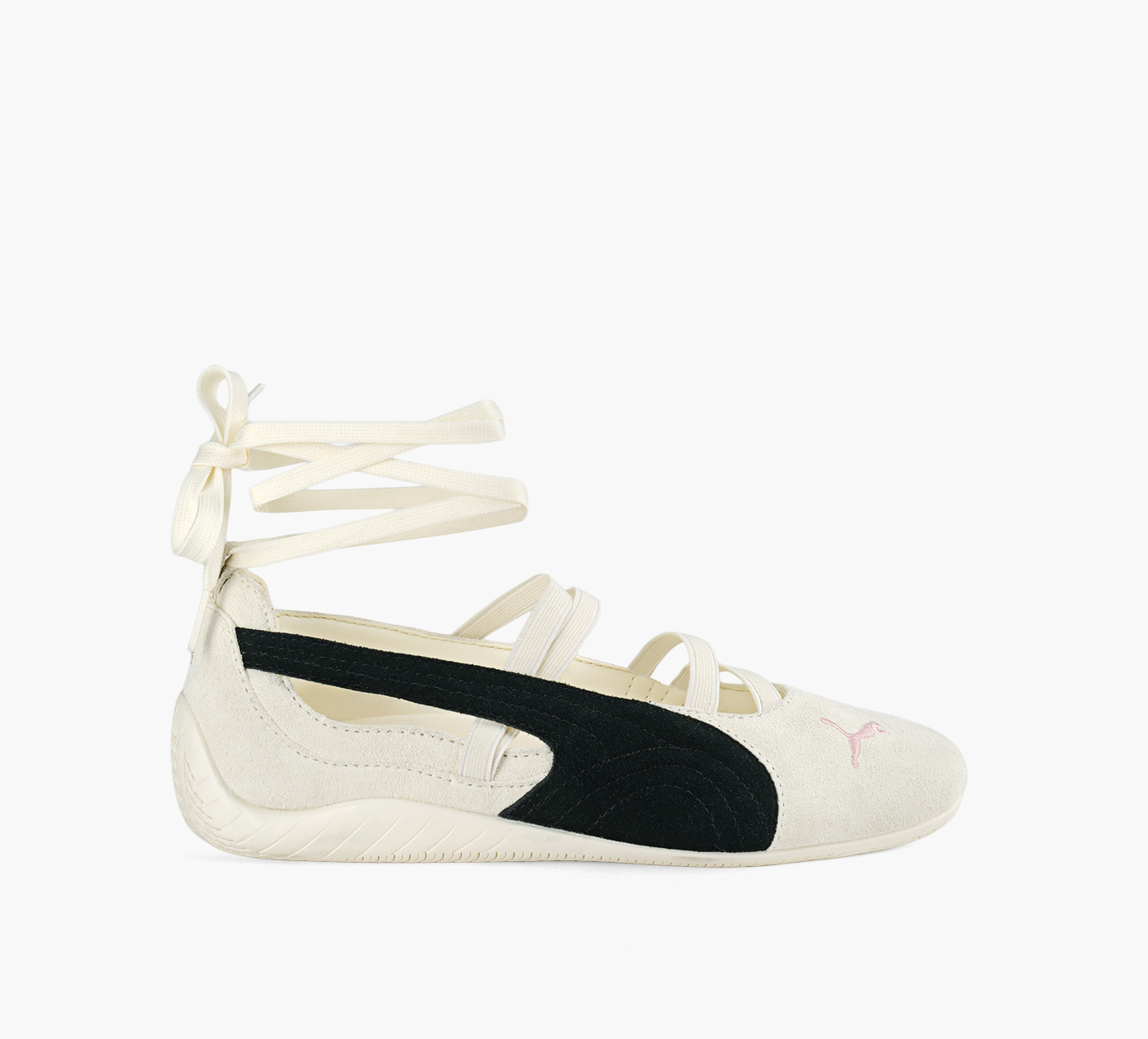 SPEEDCAT BALLET SD x ROSÉ