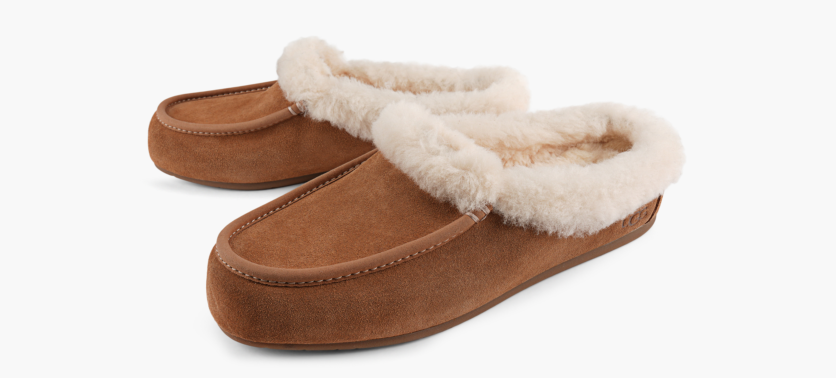 ANSLEY MULE