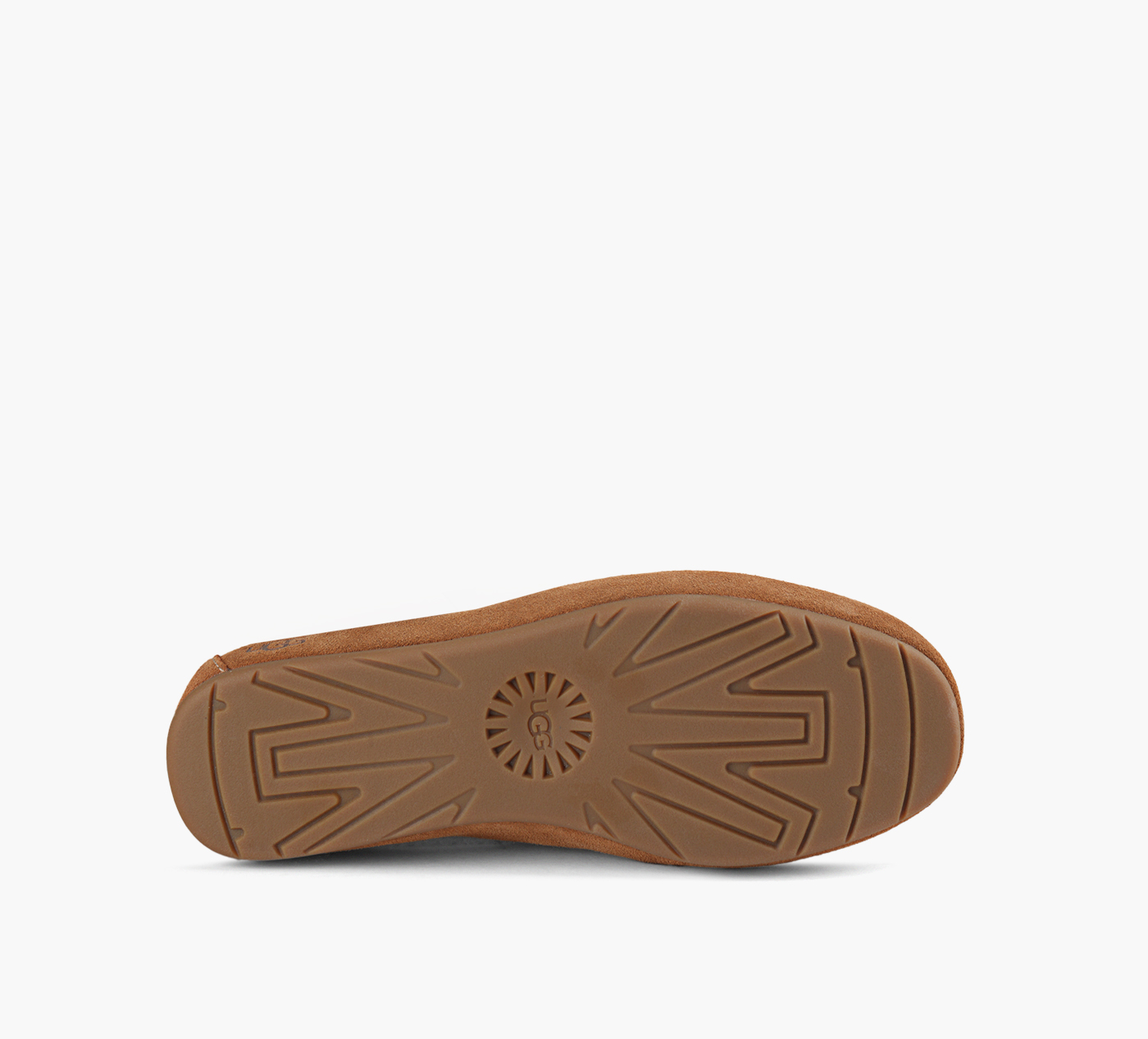 ANSLEY MULE