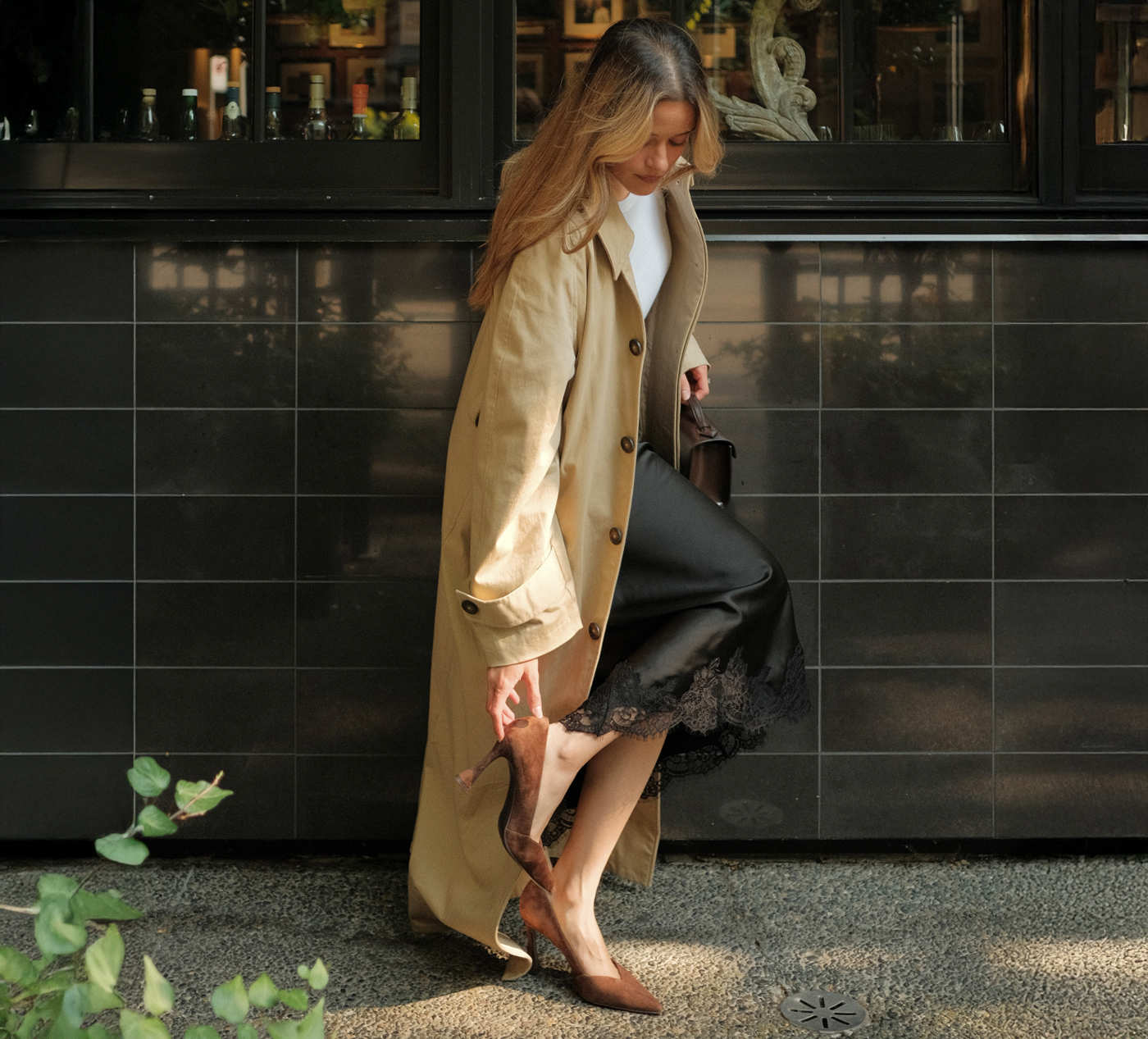 STELLA PUMP