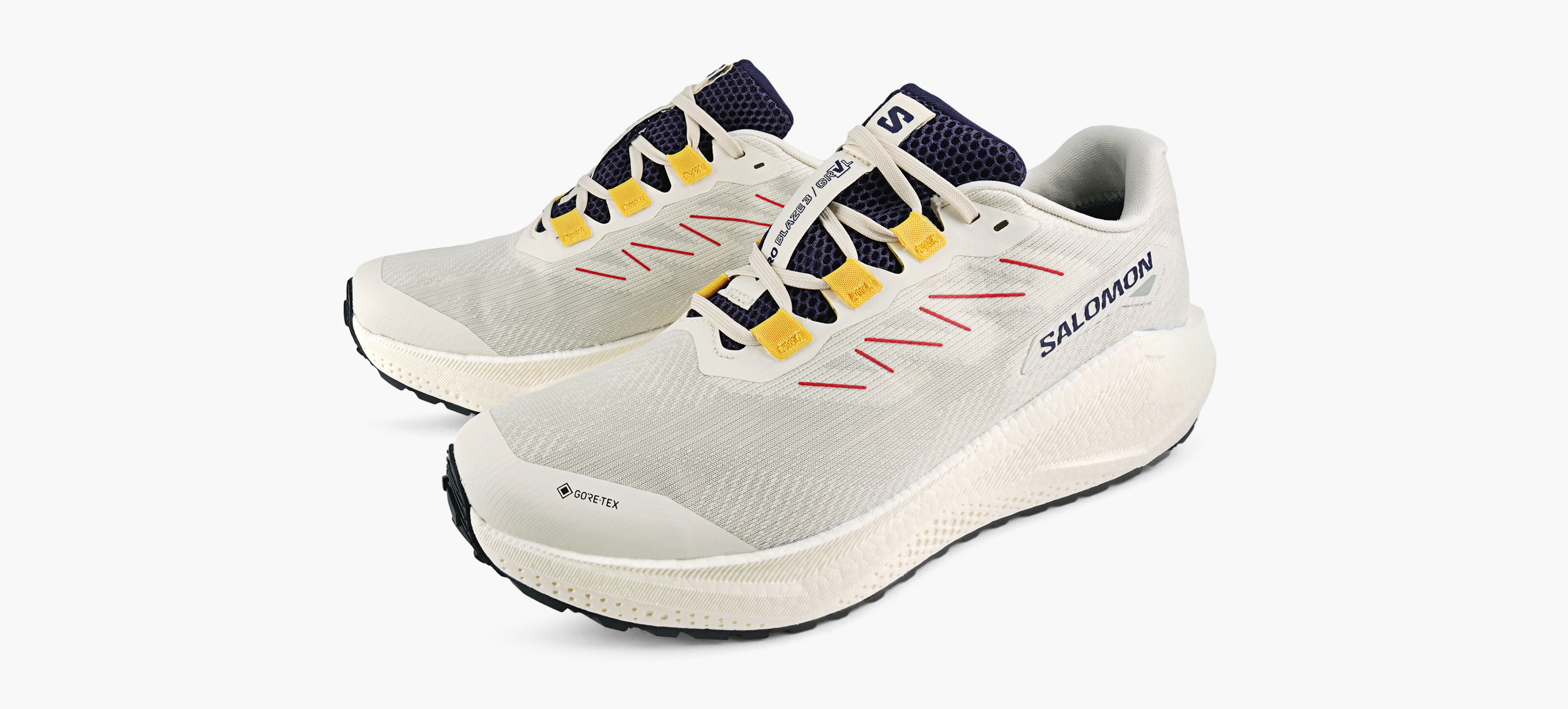 AERO BLAZE 3 GRVL GTX