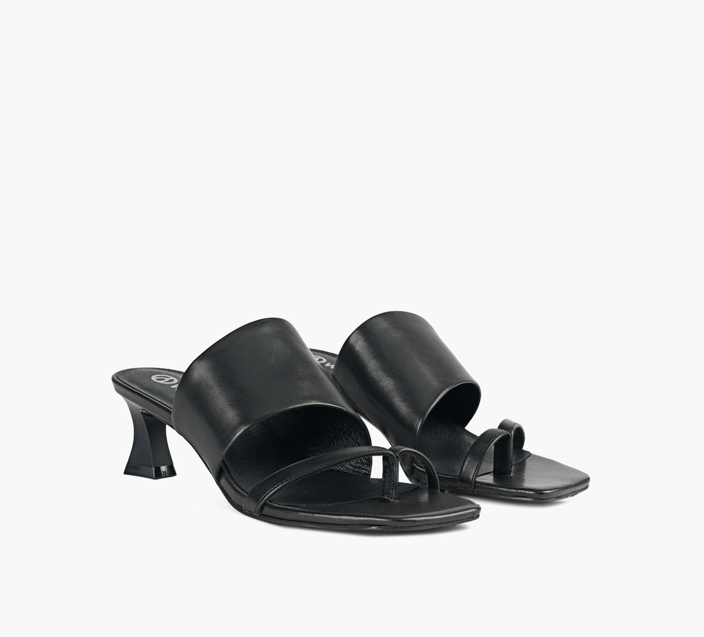 OPAL HEEL