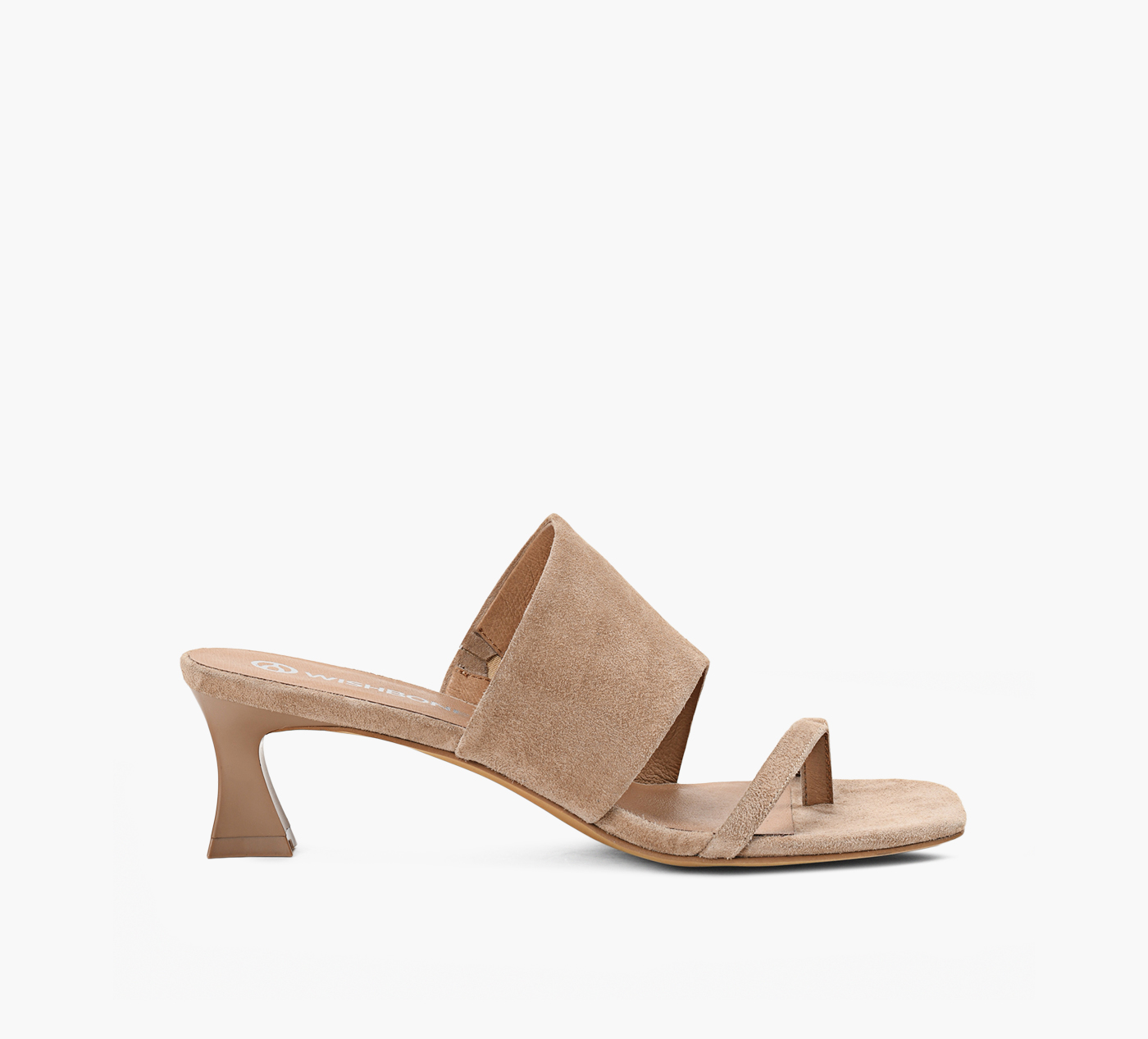 OPAL HEEL