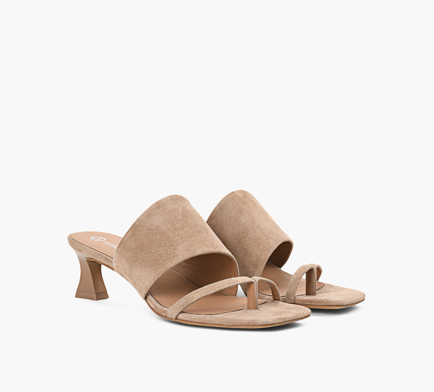 OPAL HEEL