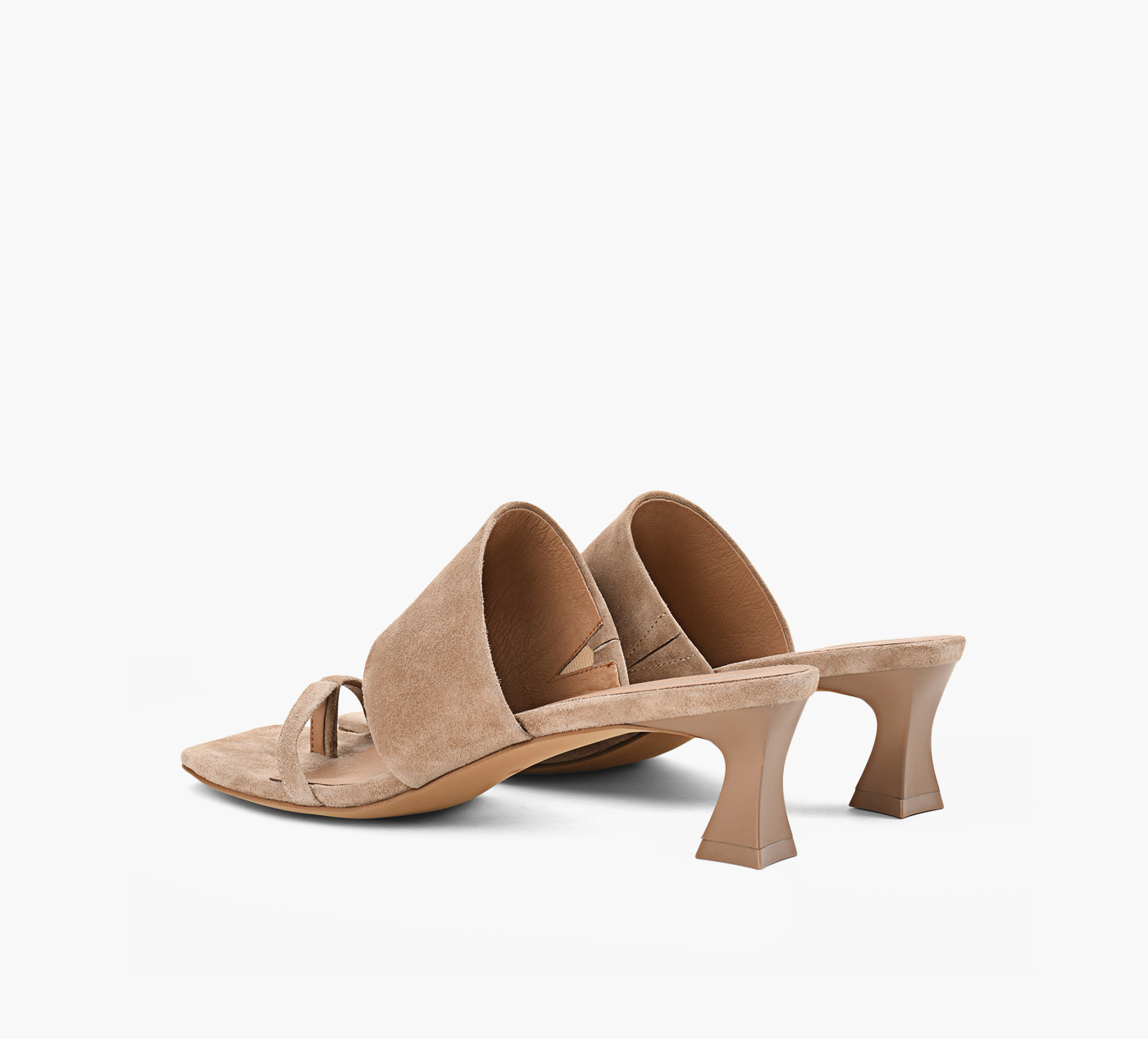 OPAL HEEL
