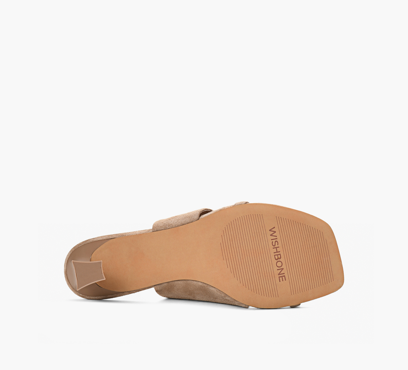 OPAL HEEL